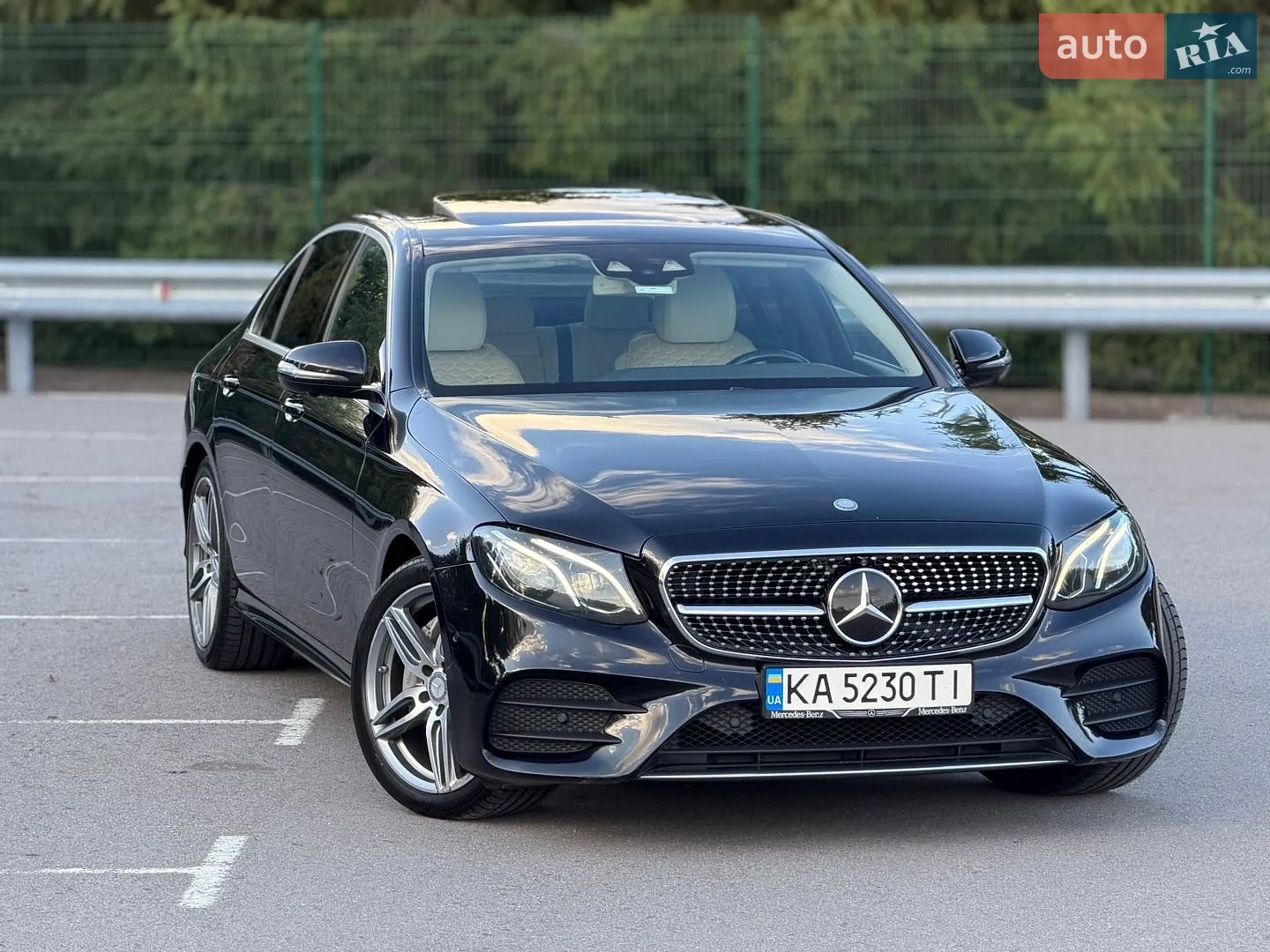 2016 Mercedes-Benz E-klasse - мініатюра 48