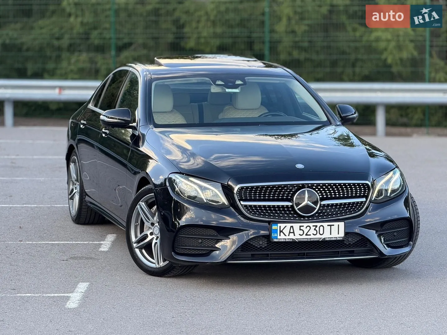 2016 Mercedes-Benz E-klasse - мініатюра 49