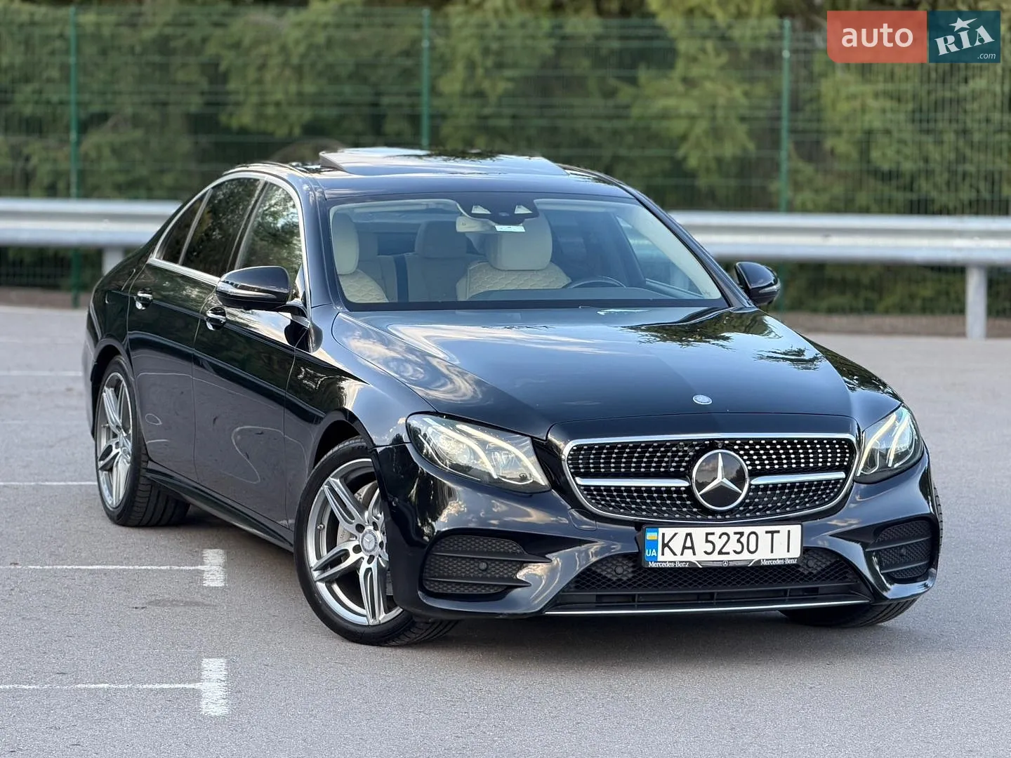 2016 Mercedes-Benz E-klasse - мініатюра 50