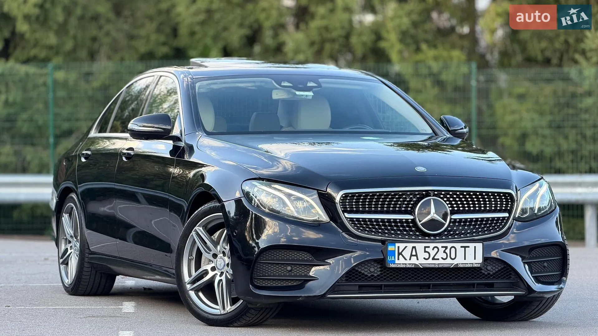 2016 Mercedes-Benz E-klasse - мініатюра 51