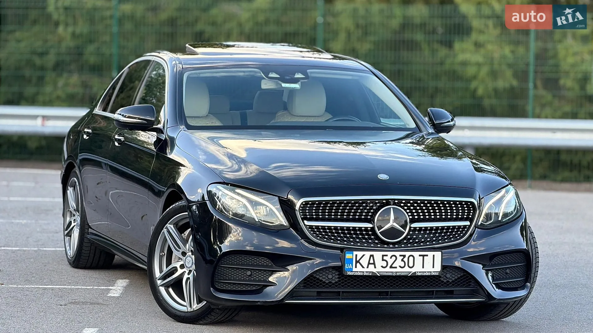 2016 Mercedes-Benz E-klasse - мініатюра 52