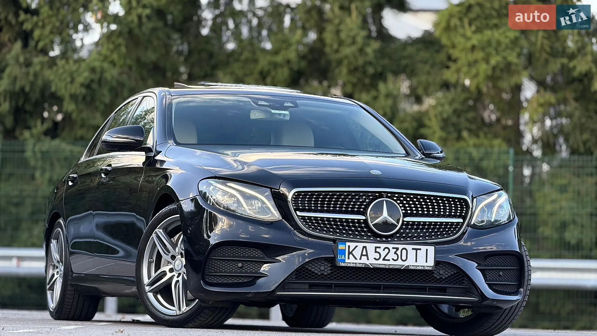 2016 Mercedes-Benz E-klasse - мініатюра 54