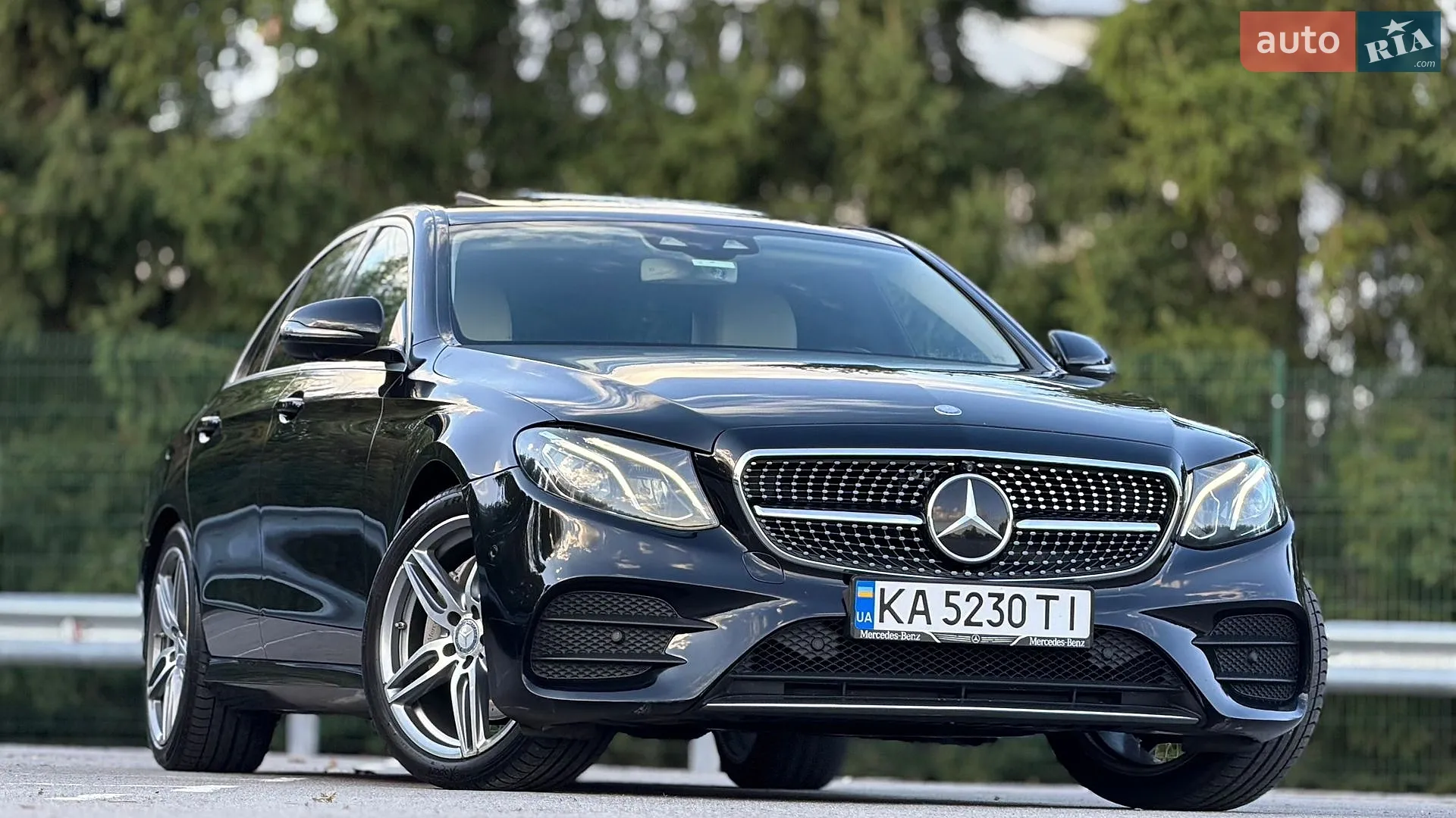 2016 Mercedes-Benz E-klasse - мініатюра 55