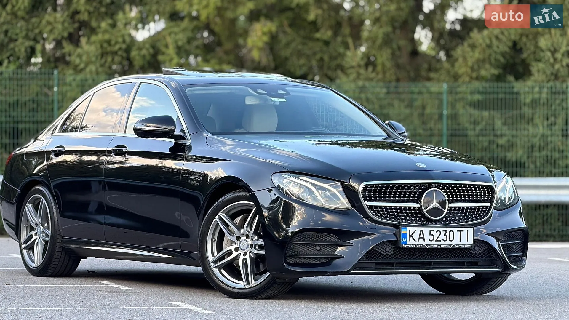 2016 Mercedes-Benz E-klasse - мініатюра 56