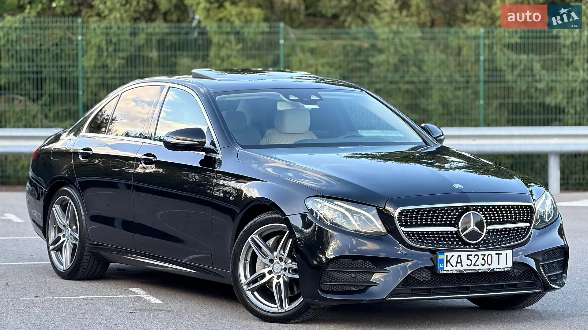 2016 Mercedes-Benz E-klasse - мініатюра 58
