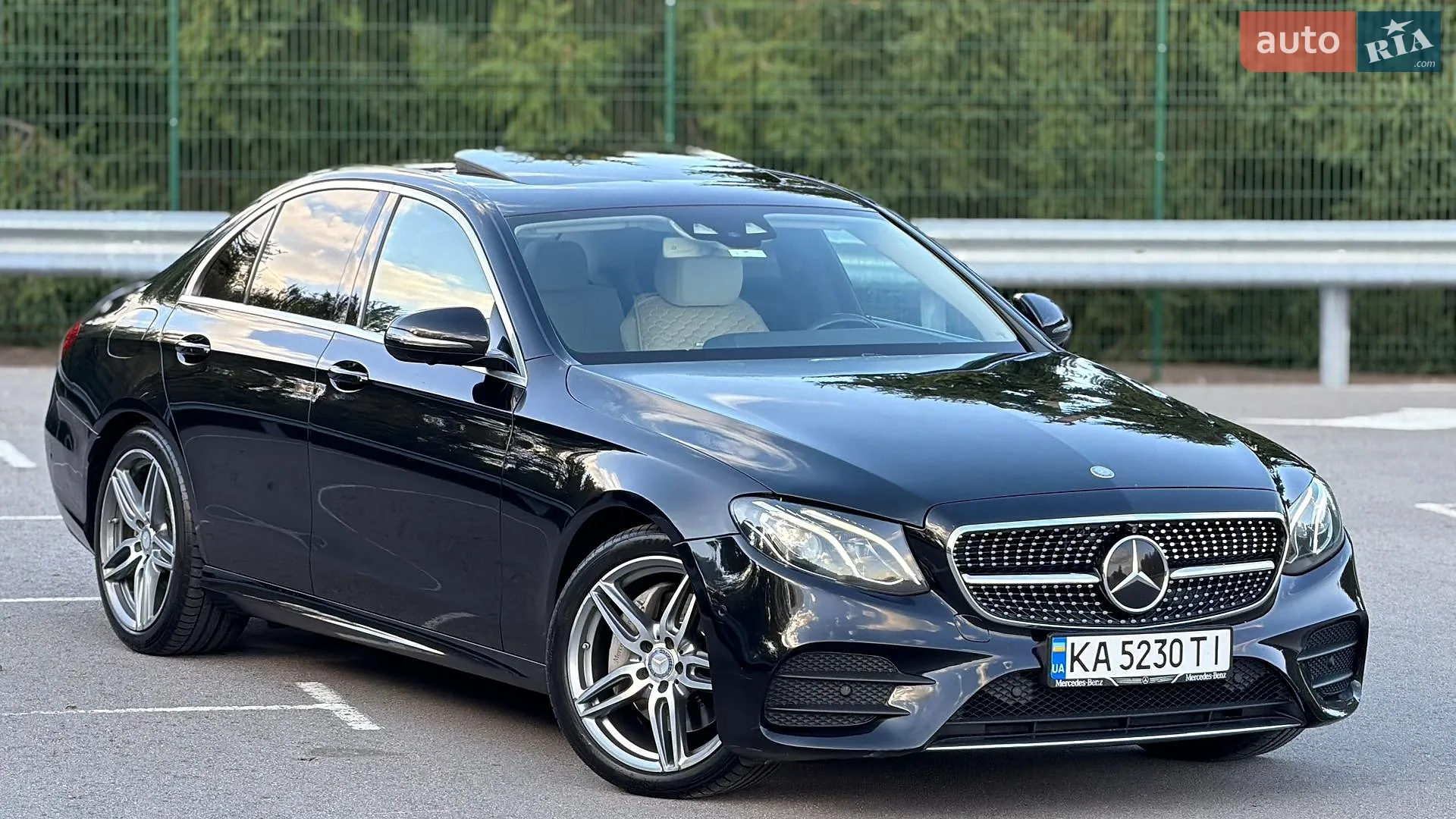 2016 Mercedes-Benz E-klasse - мініатюра 59