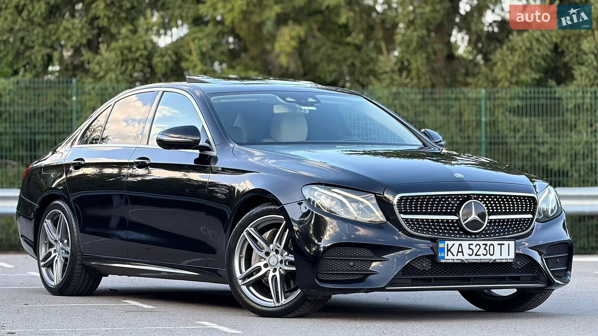 2016 Mercedes-Benz E-klasse - мініатюра 57
