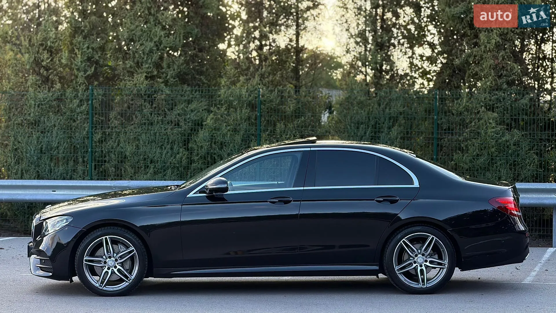 2016 Mercedes-Benz E-klasse - мініатюра 60