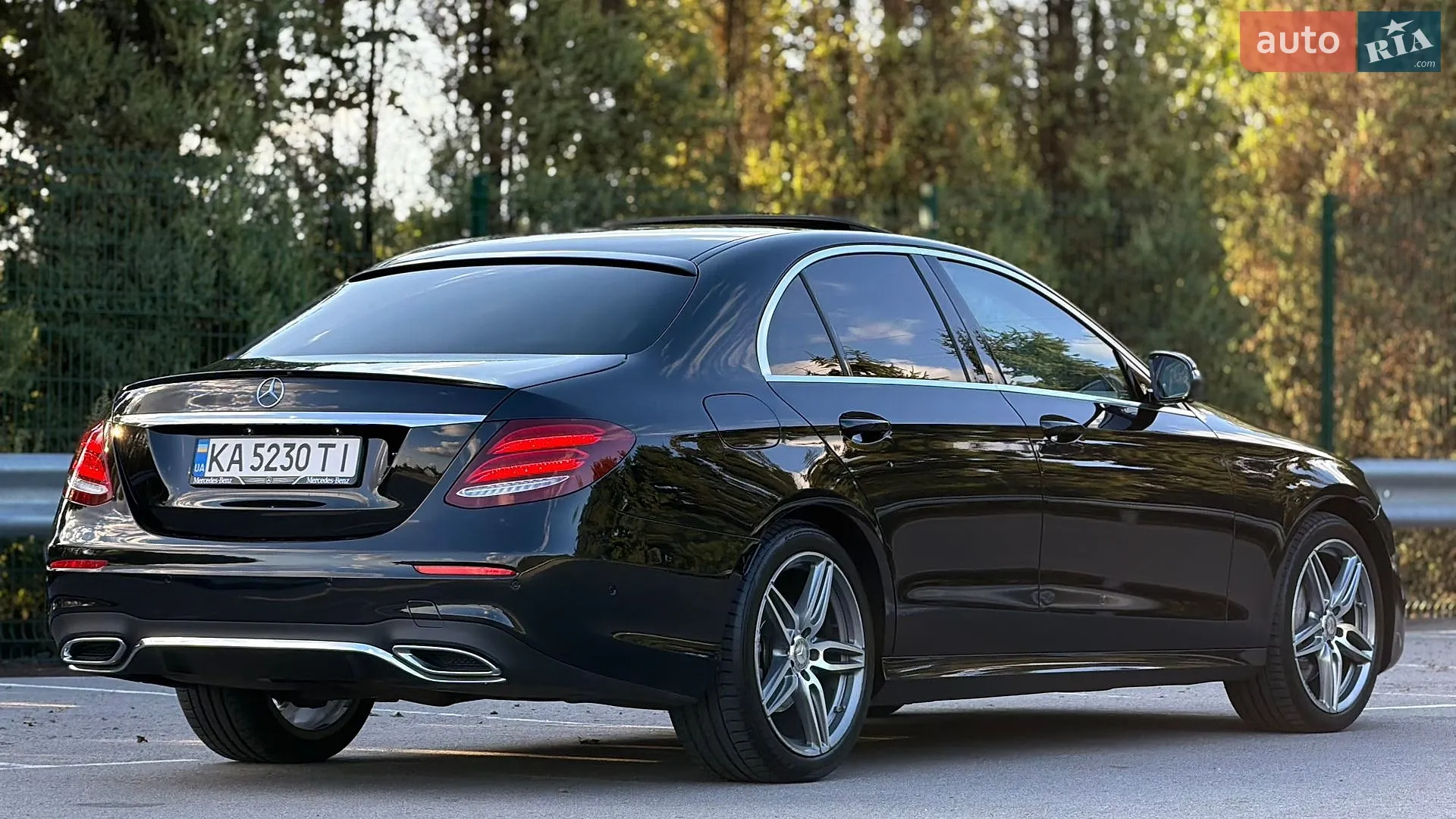 2016 Mercedes-Benz E-klasse - мініатюра 61