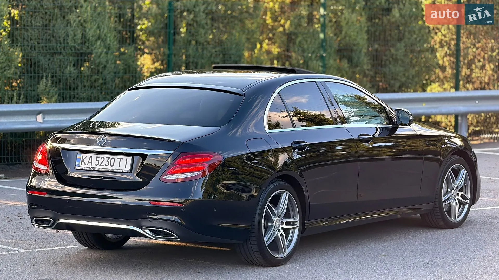 2016 Mercedes-Benz E-klasse - мініатюра 64