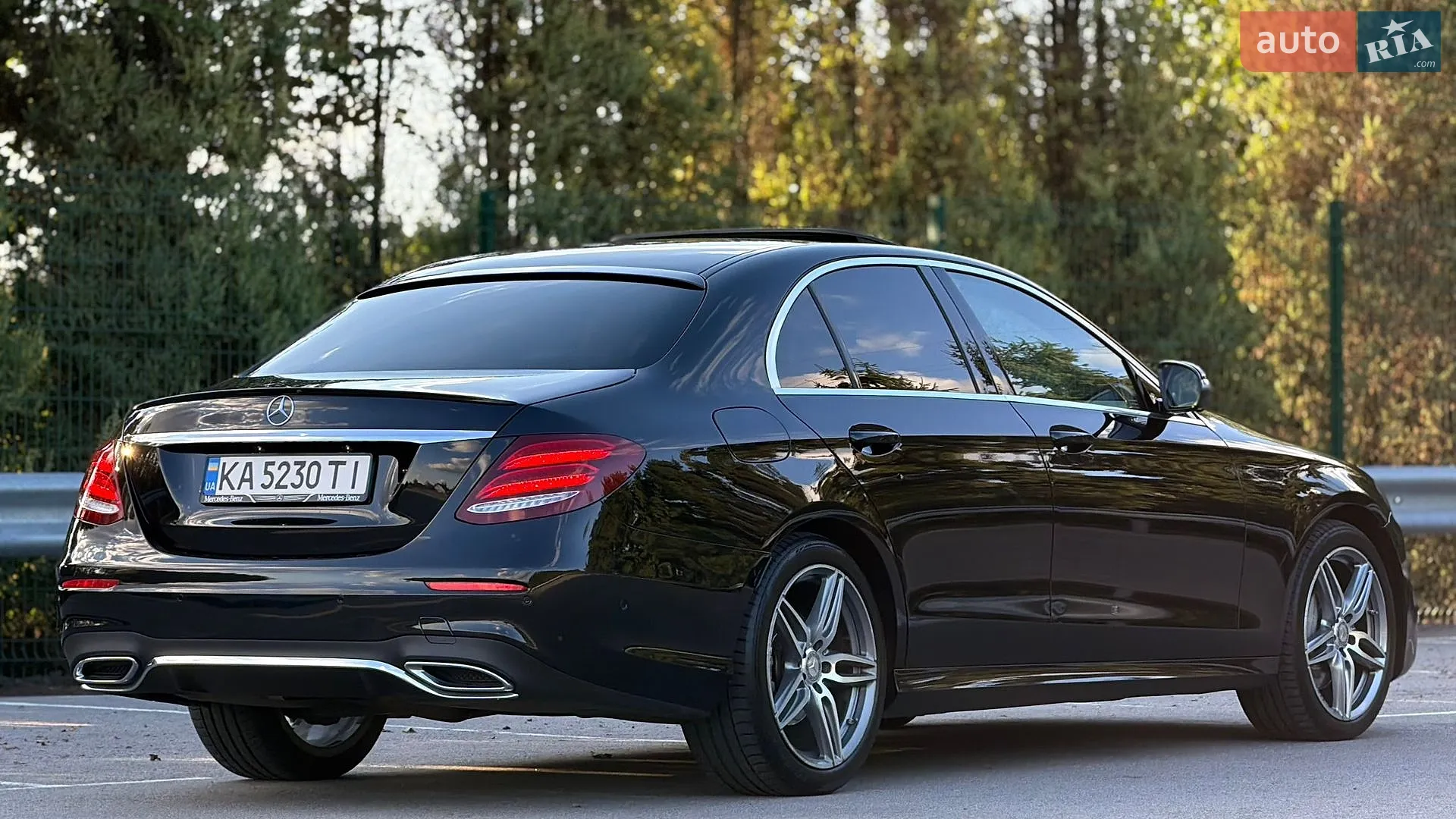2016 Mercedes-Benz E-klasse - мініатюра 62