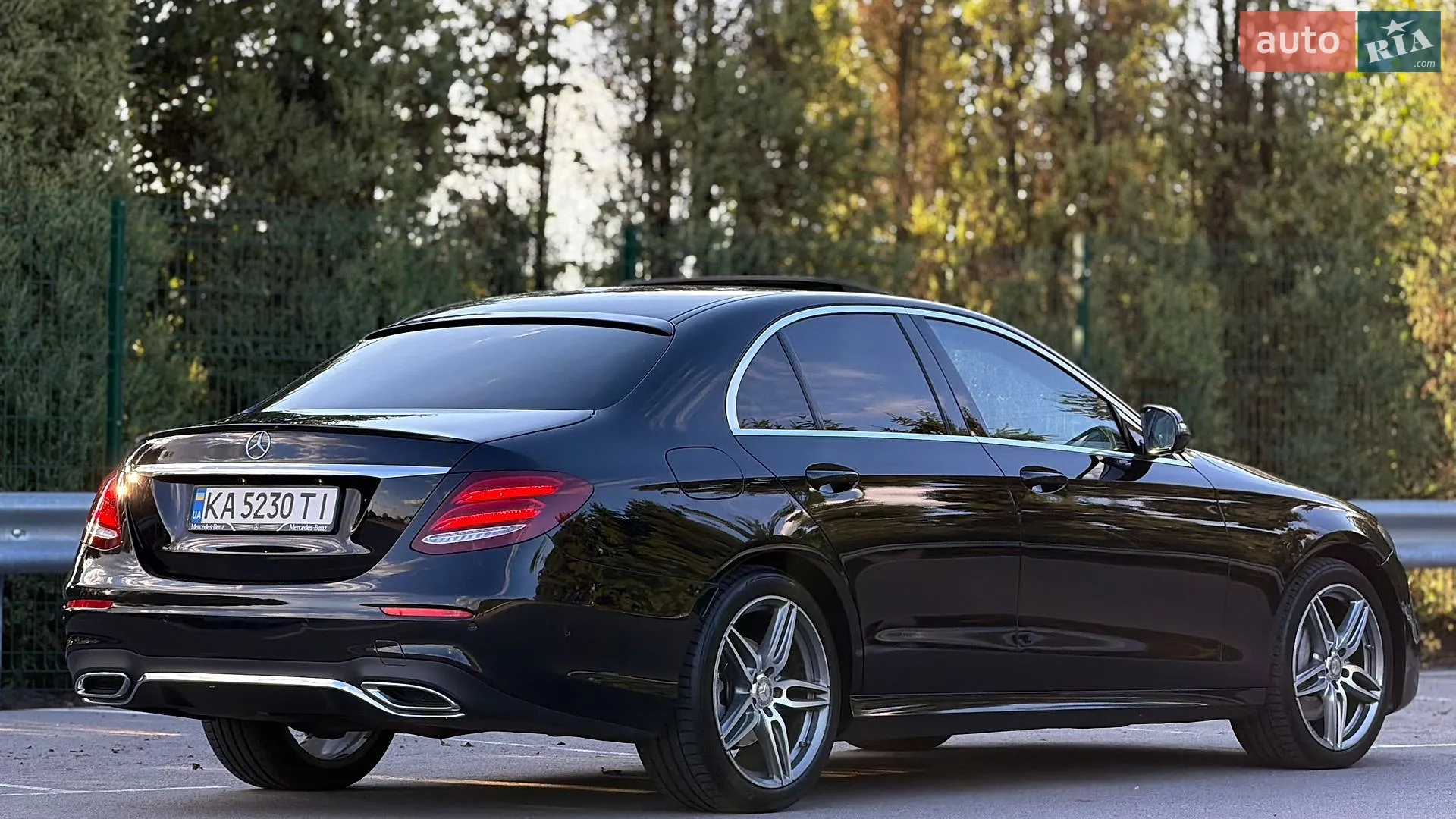 2016 Mercedes-Benz E-klasse - мініатюра 65