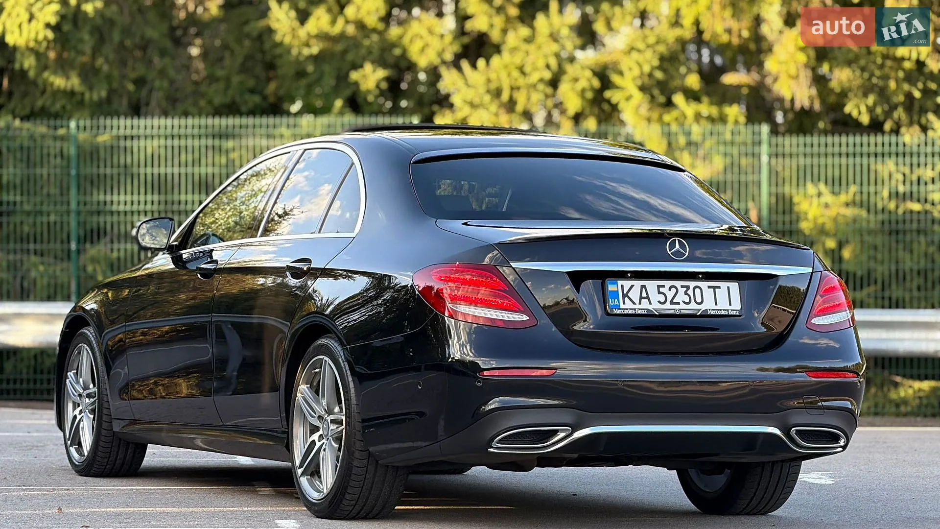 2016 Mercedes-Benz E-klasse - мініатюра 67
