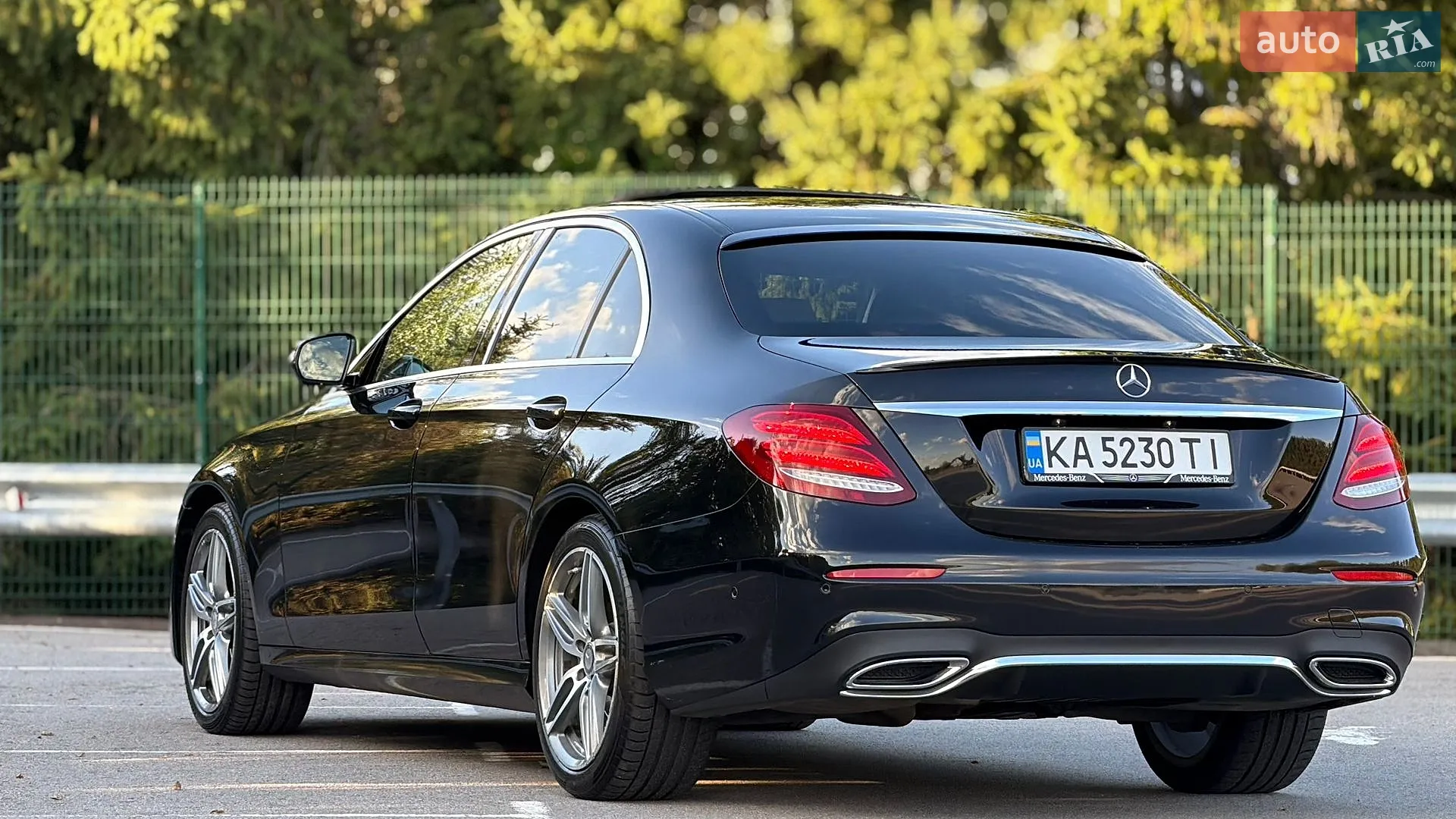 2016 Mercedes-Benz E-klasse - мініатюра 66