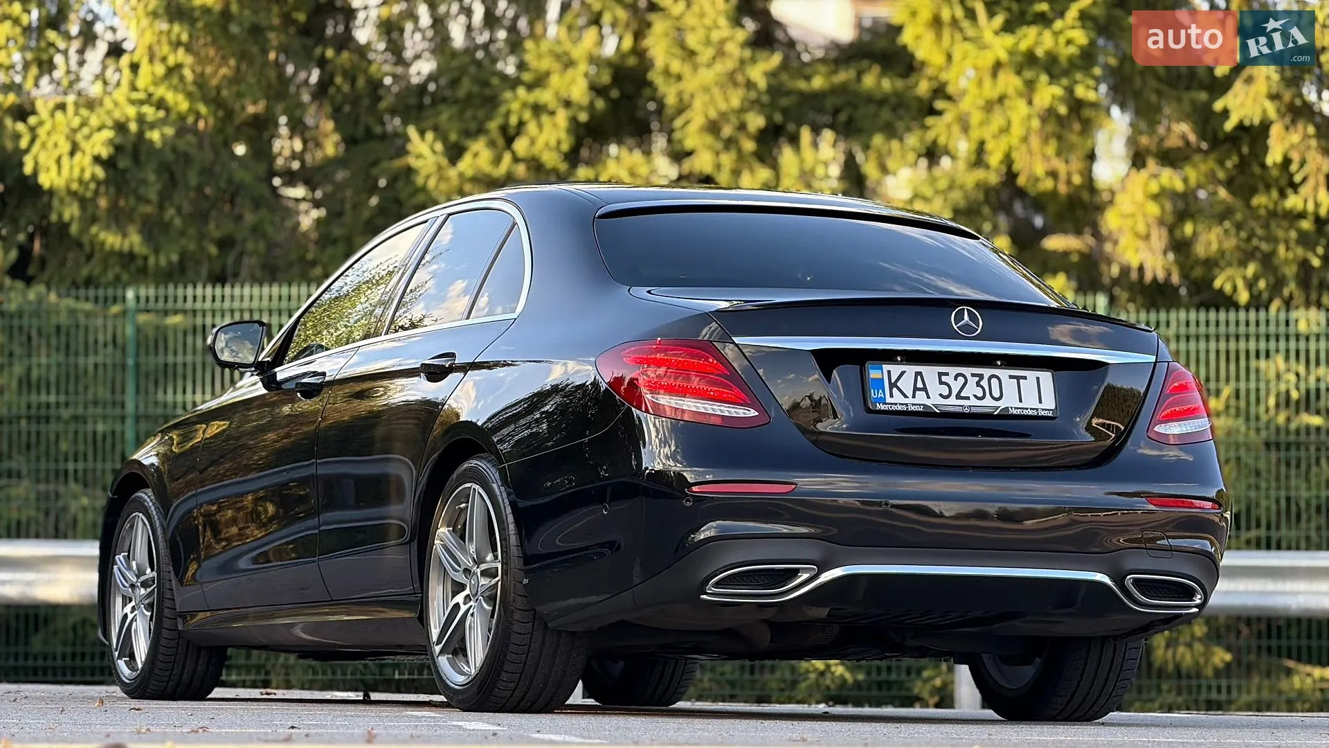 2016 Mercedes-Benz E-klasse - мініатюра 68