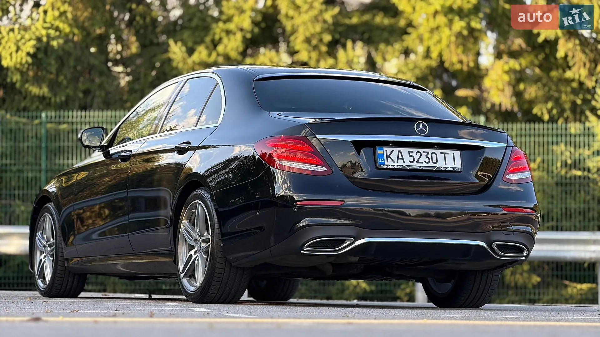 2016 Mercedes-Benz E-klasse - мініатюра 69