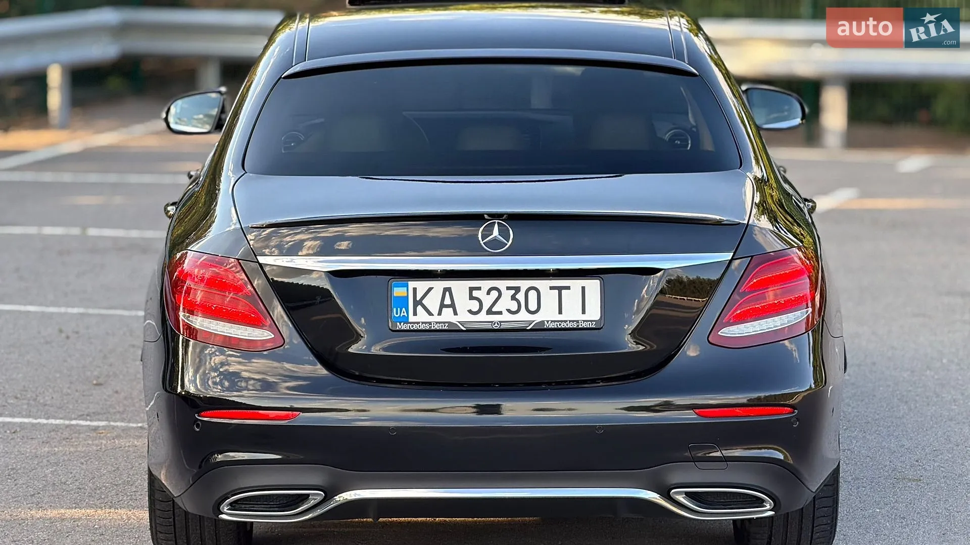 2016 Mercedes-Benz E-klasse - мініатюра 72