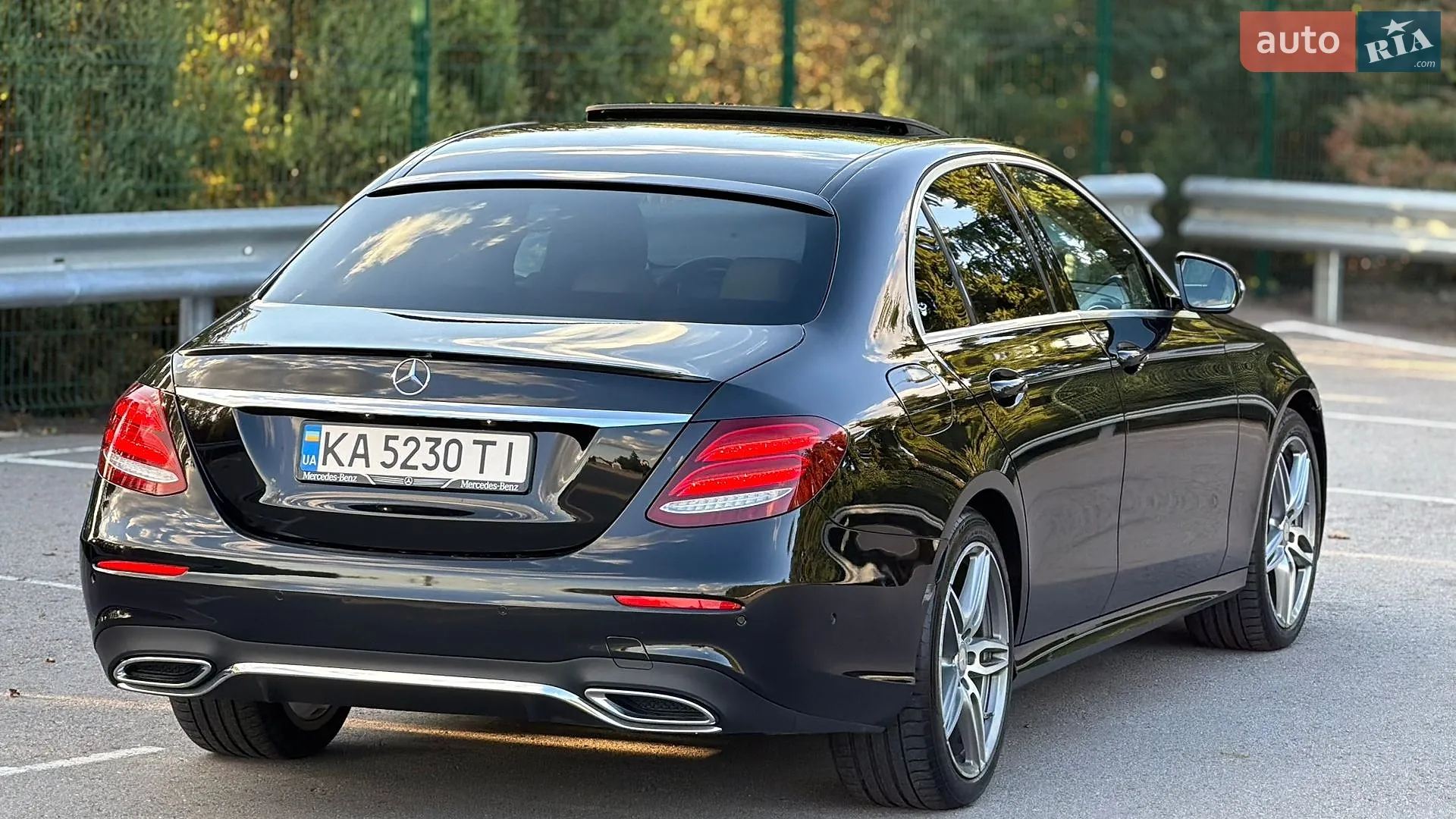 2016 Mercedes-Benz E-klasse - мініатюра 74