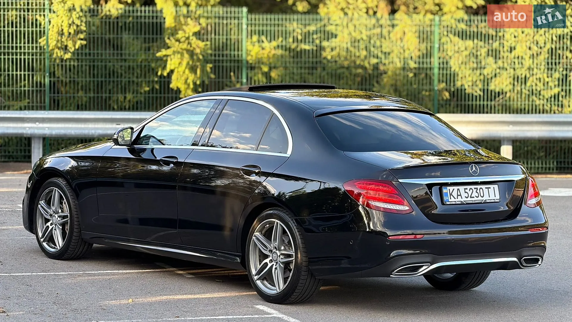 2016 Mercedes-Benz E-klasse - мініатюра 71