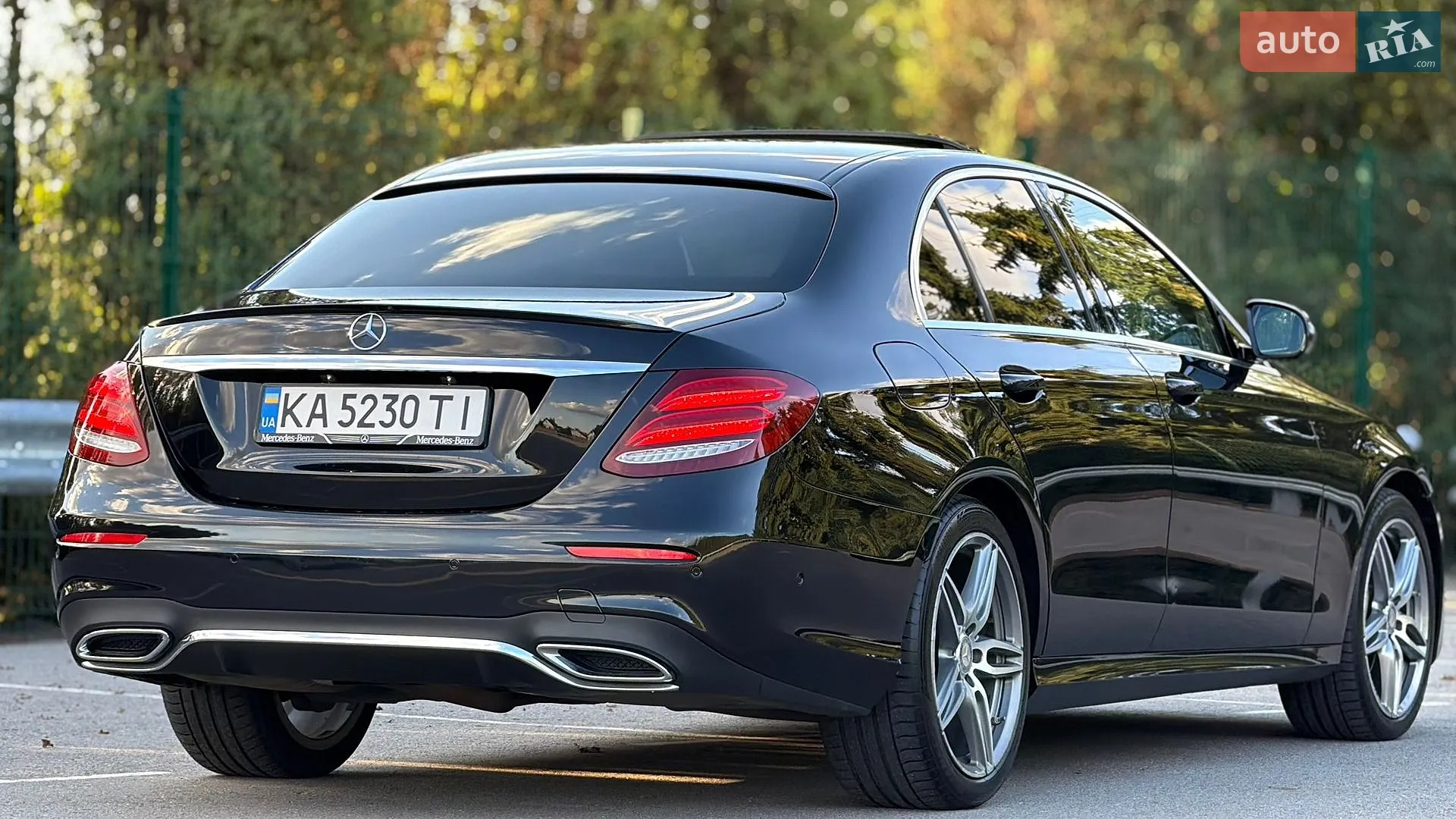 2016 Mercedes-Benz E-klasse - мініатюра 76