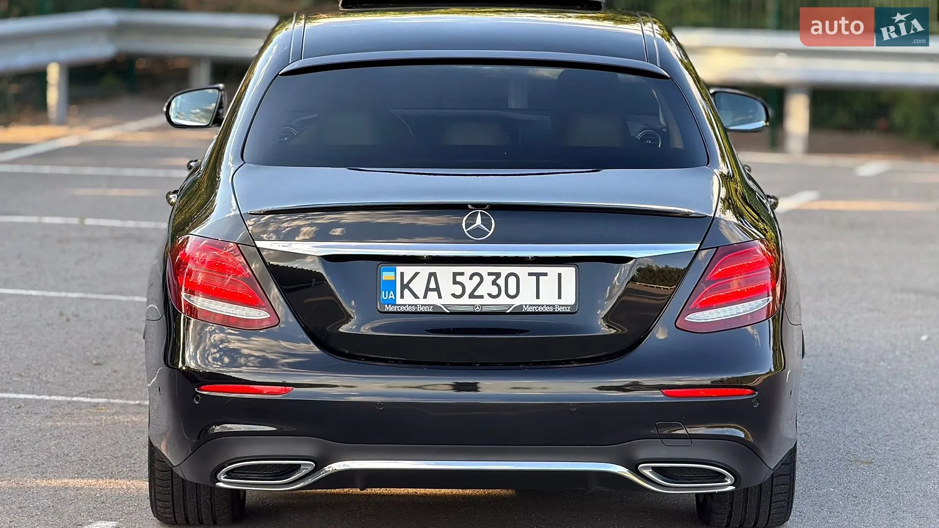 2016 Mercedes-Benz E-klasse - мініатюра 73