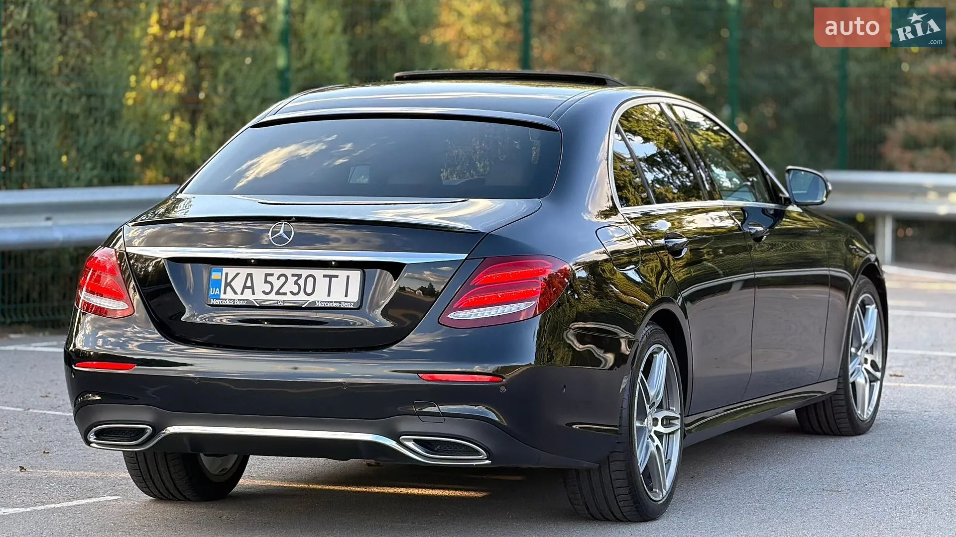 2016 Mercedes-Benz E-klasse - мініатюра 78