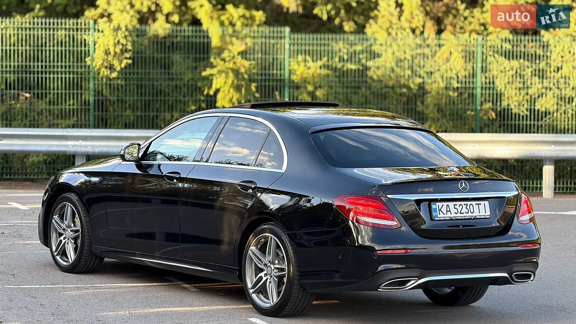 2016 Mercedes-Benz E-klasse - мініатюра 70