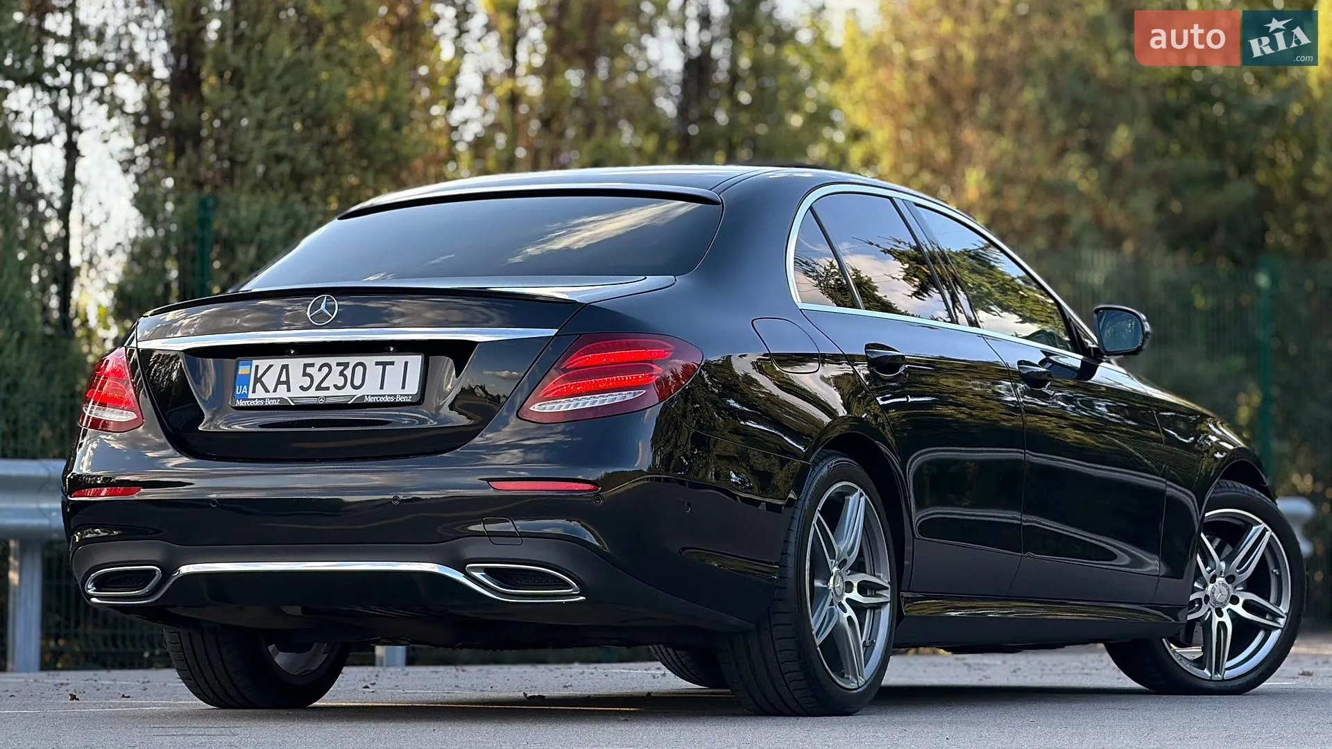 2016 Mercedes-Benz E-klasse - мініатюра 81