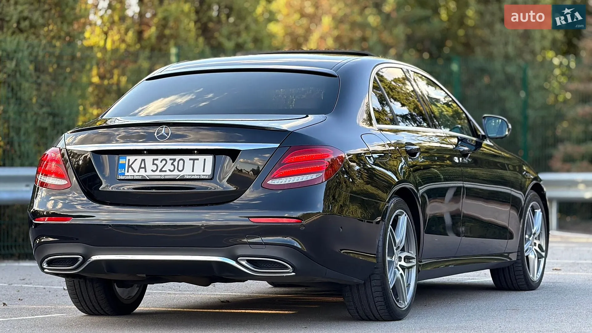 2016 Mercedes-Benz E-klasse - мініатюра 77