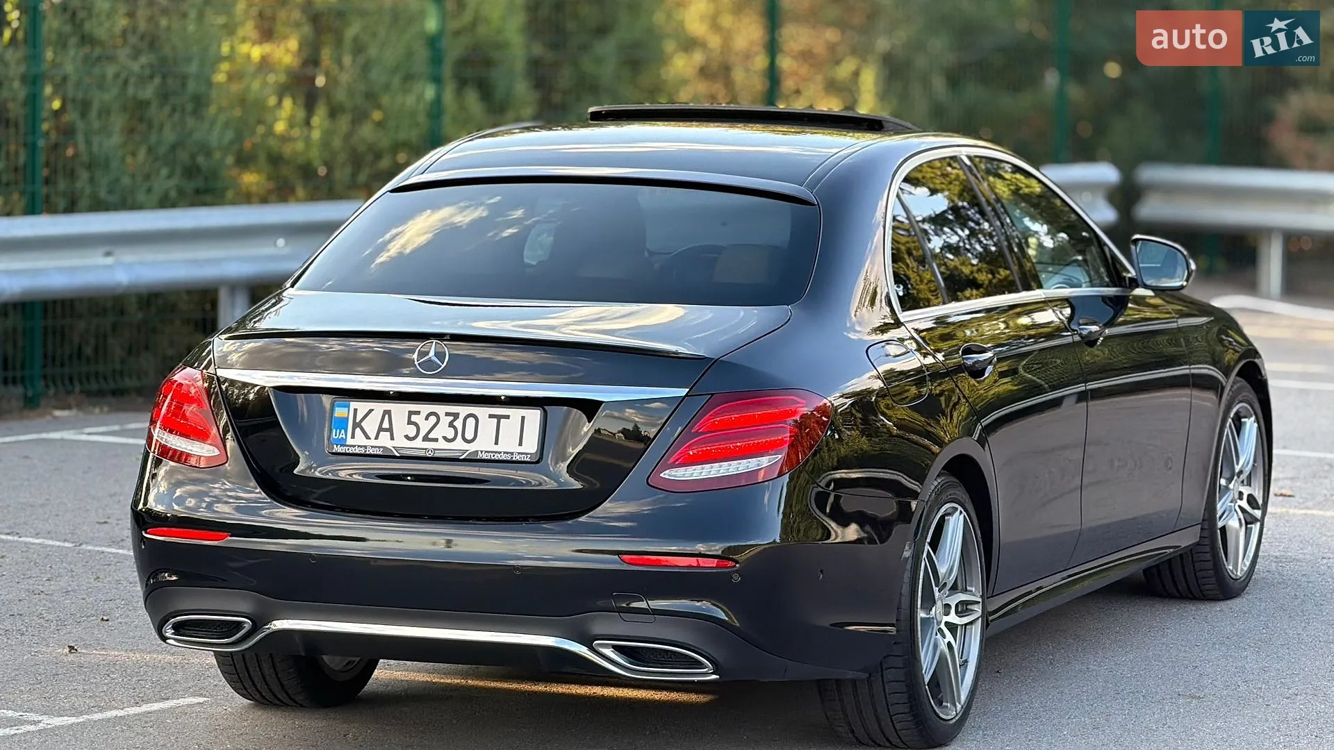 2016 Mercedes-Benz E-klasse - мініатюра 79