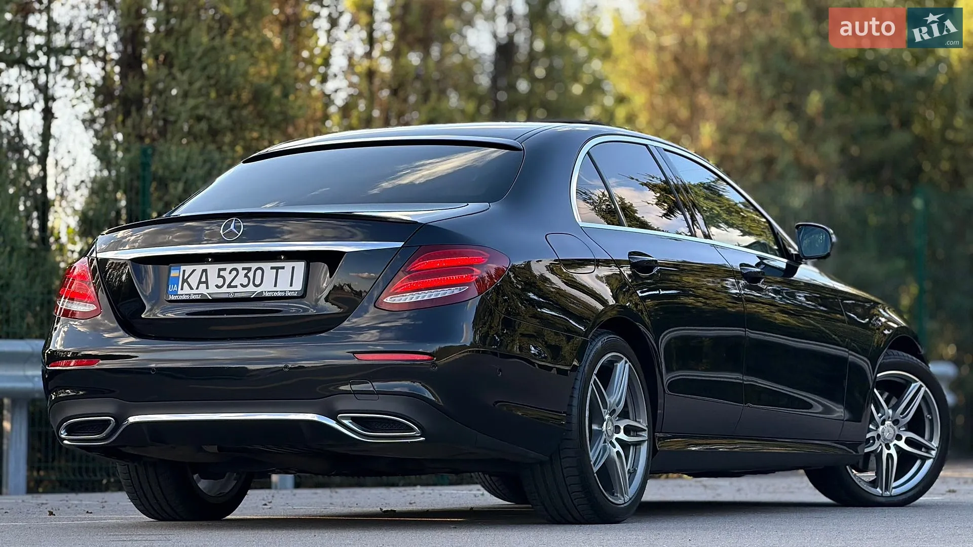 2016 Mercedes-Benz E-klasse - мініатюра 82