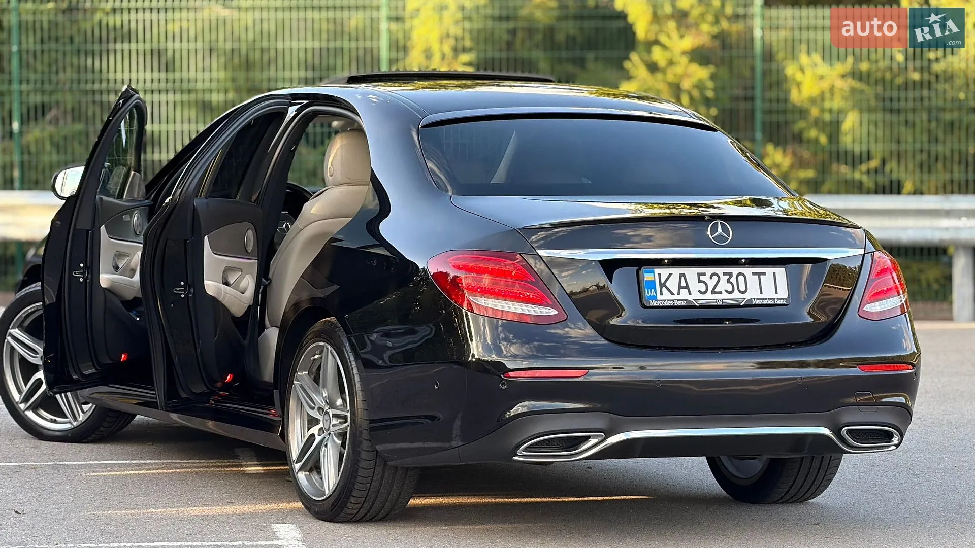 2016 Mercedes-Benz E-klasse - мініатюра 89