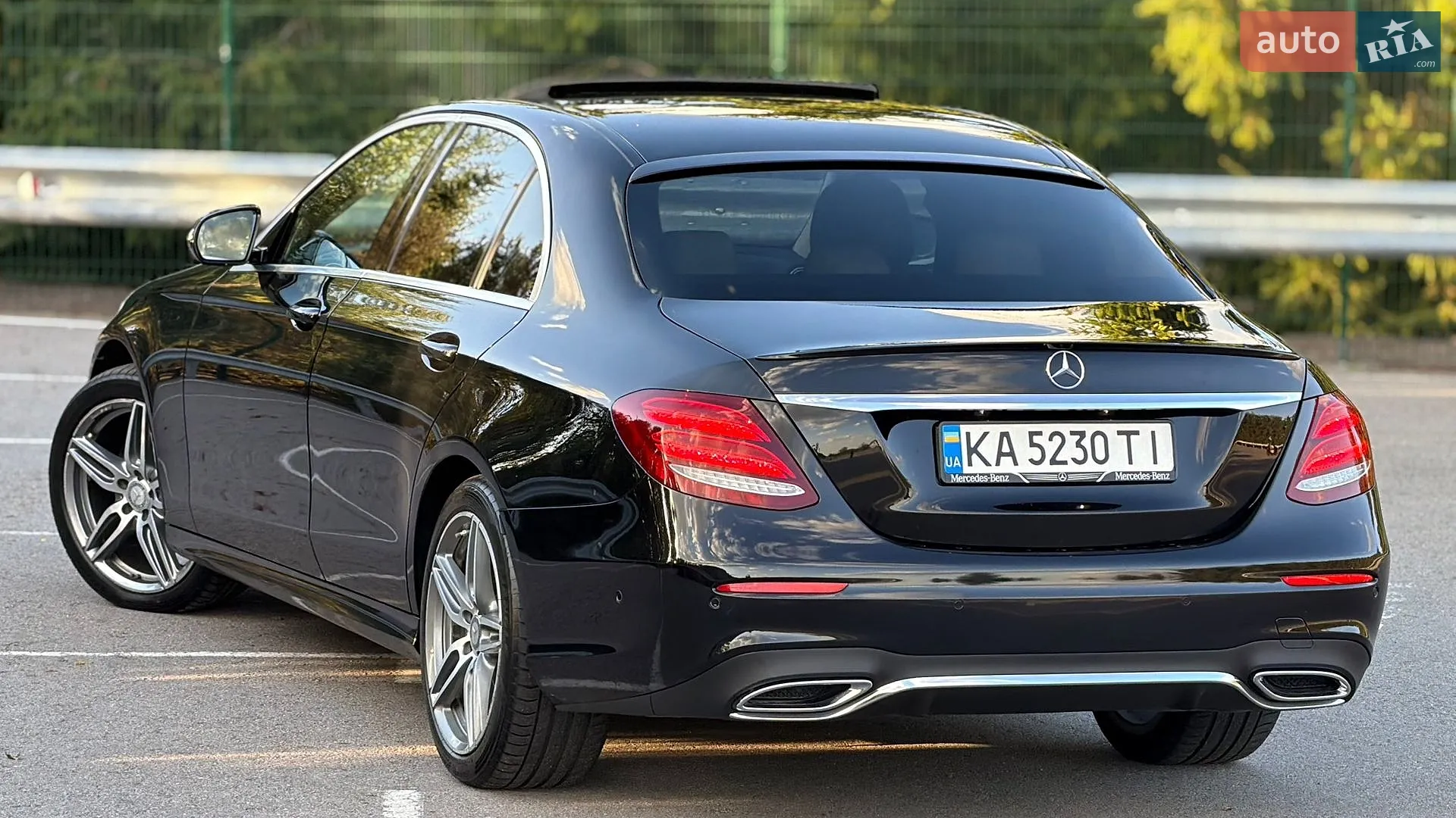2016 Mercedes-Benz E-klasse - мініатюра 90