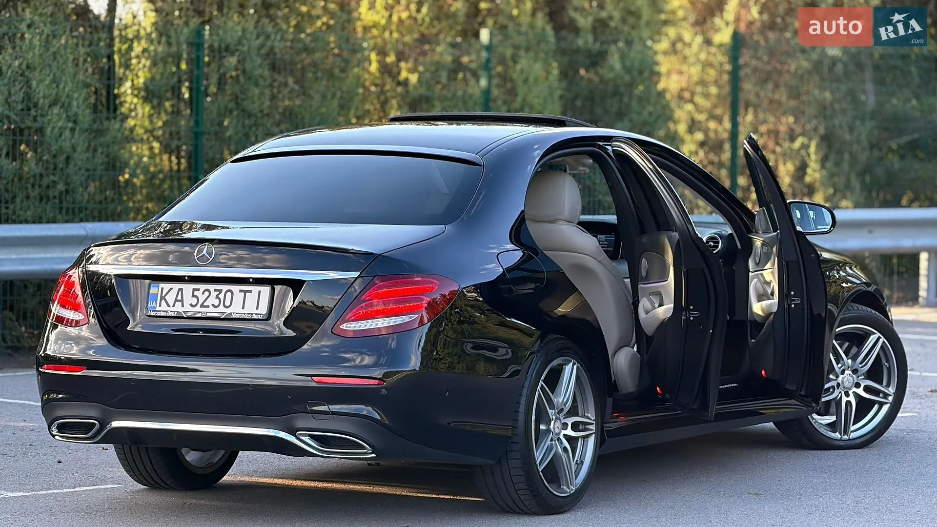 2016 Mercedes-Benz E-klasse - мініатюра 93