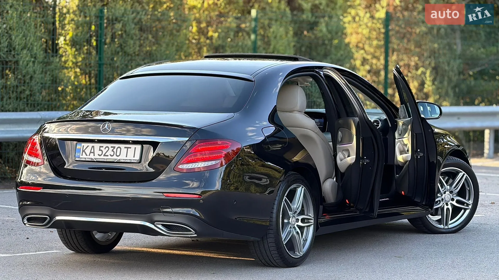 2016 Mercedes-Benz E-klasse - мініатюра 99