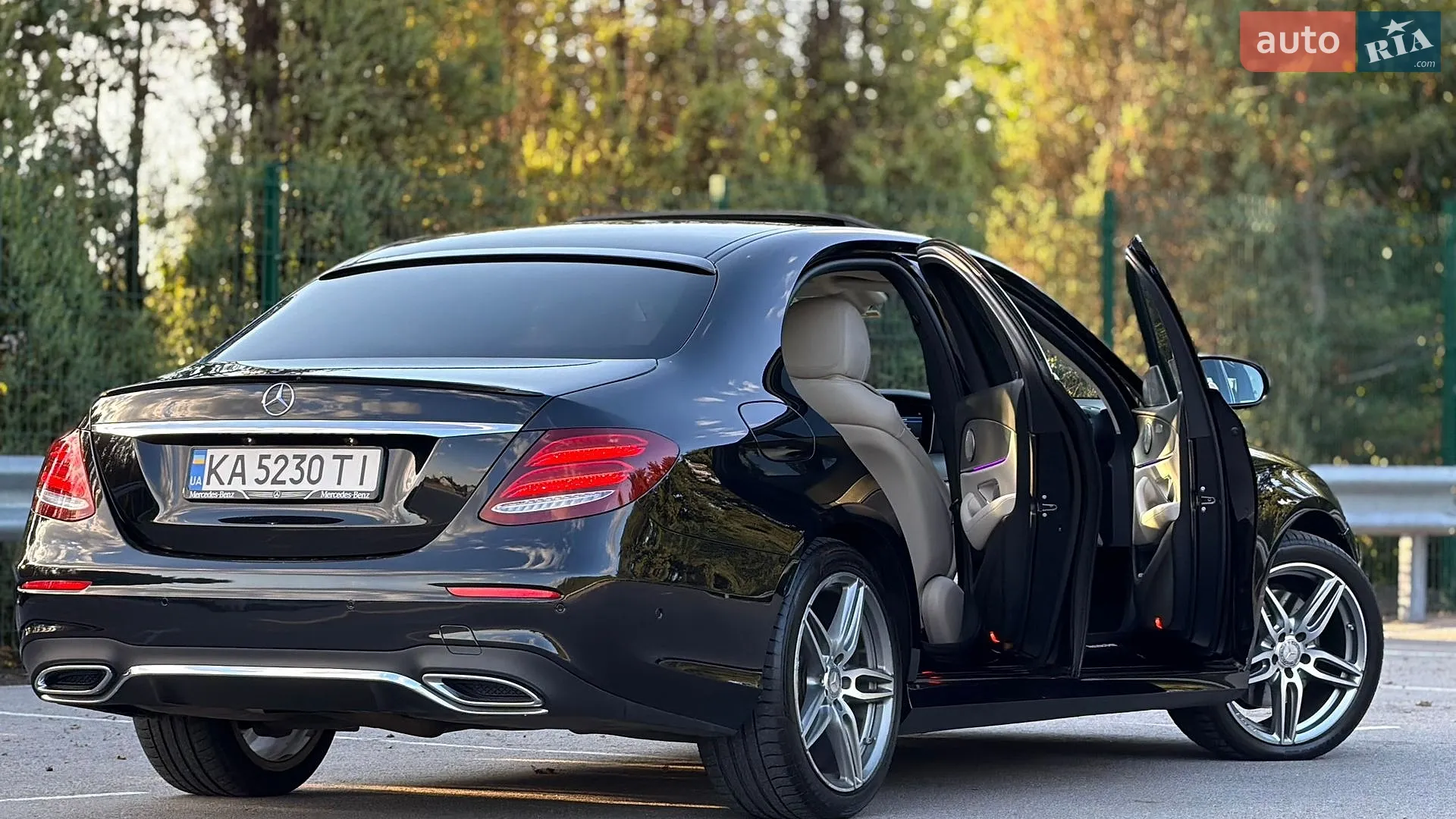 2016 Mercedes-Benz E-klasse - мініатюра 98