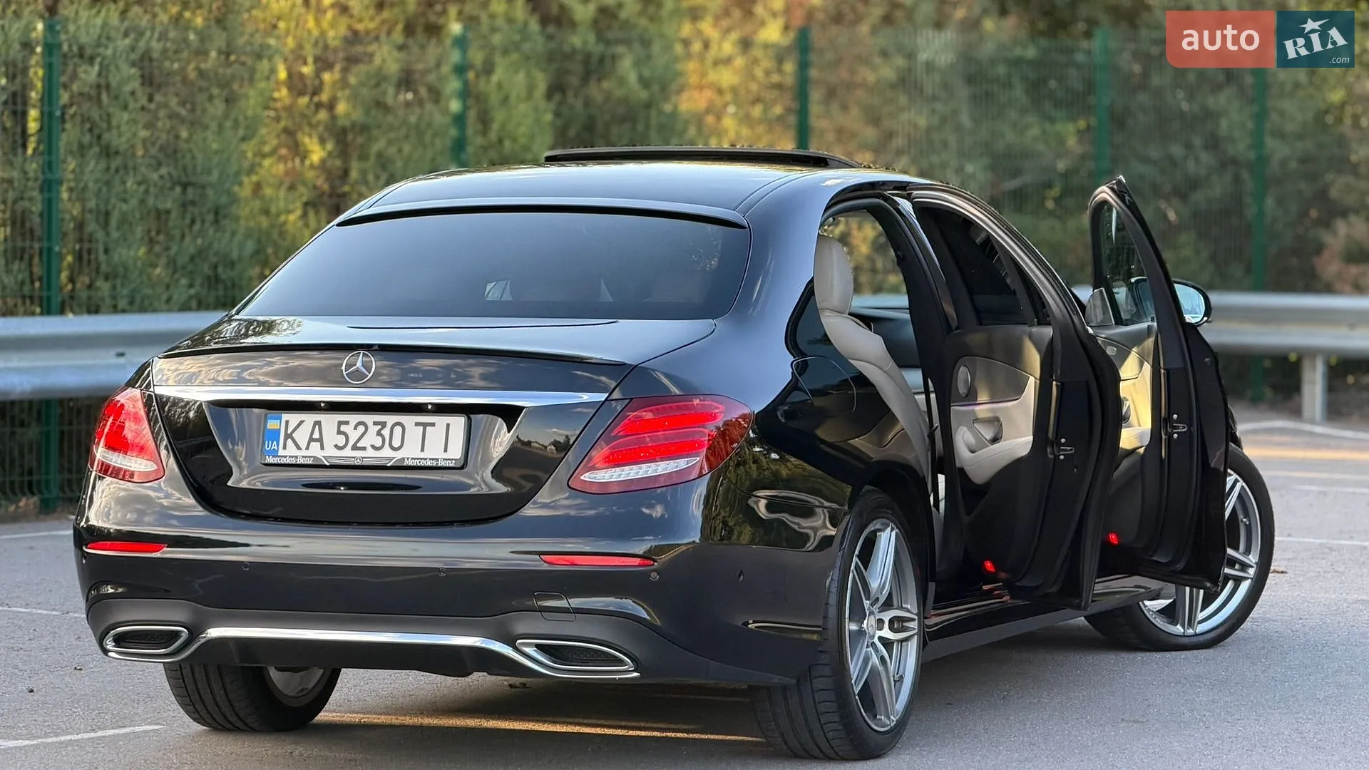 2016 Mercedes-Benz E-klasse - мініатюра 101