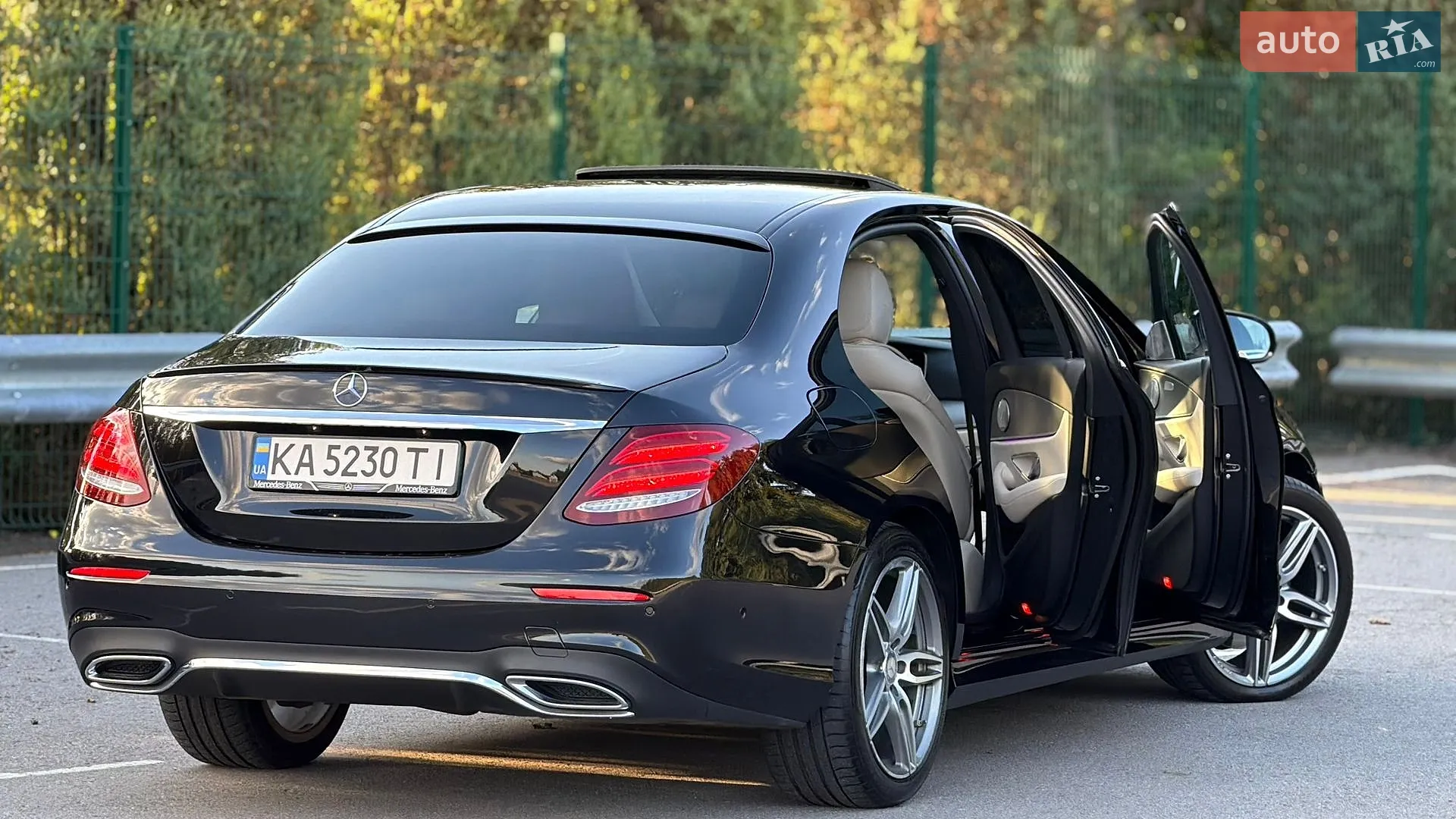 2016 Mercedes-Benz E-klasse - мініатюра 102