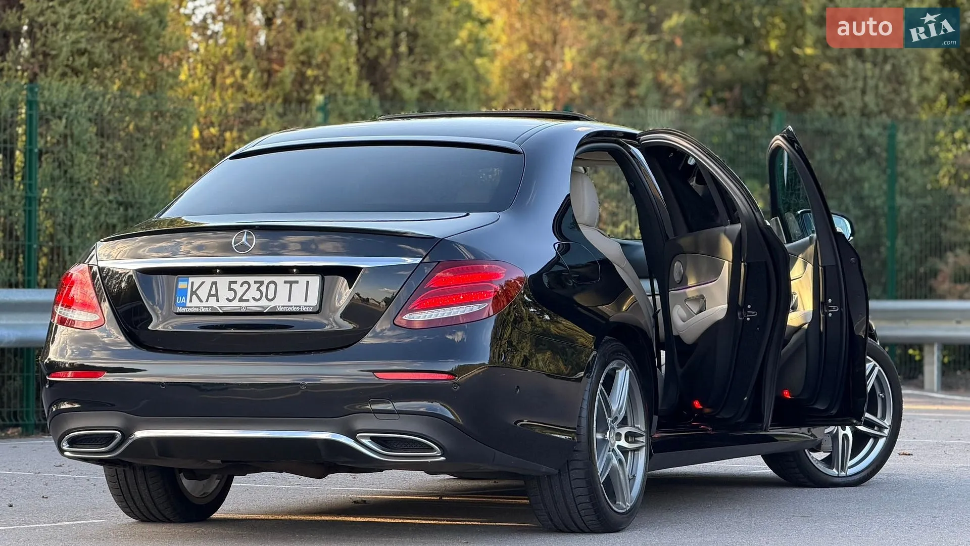 2016 Mercedes-Benz E-klasse - мініатюра 103
