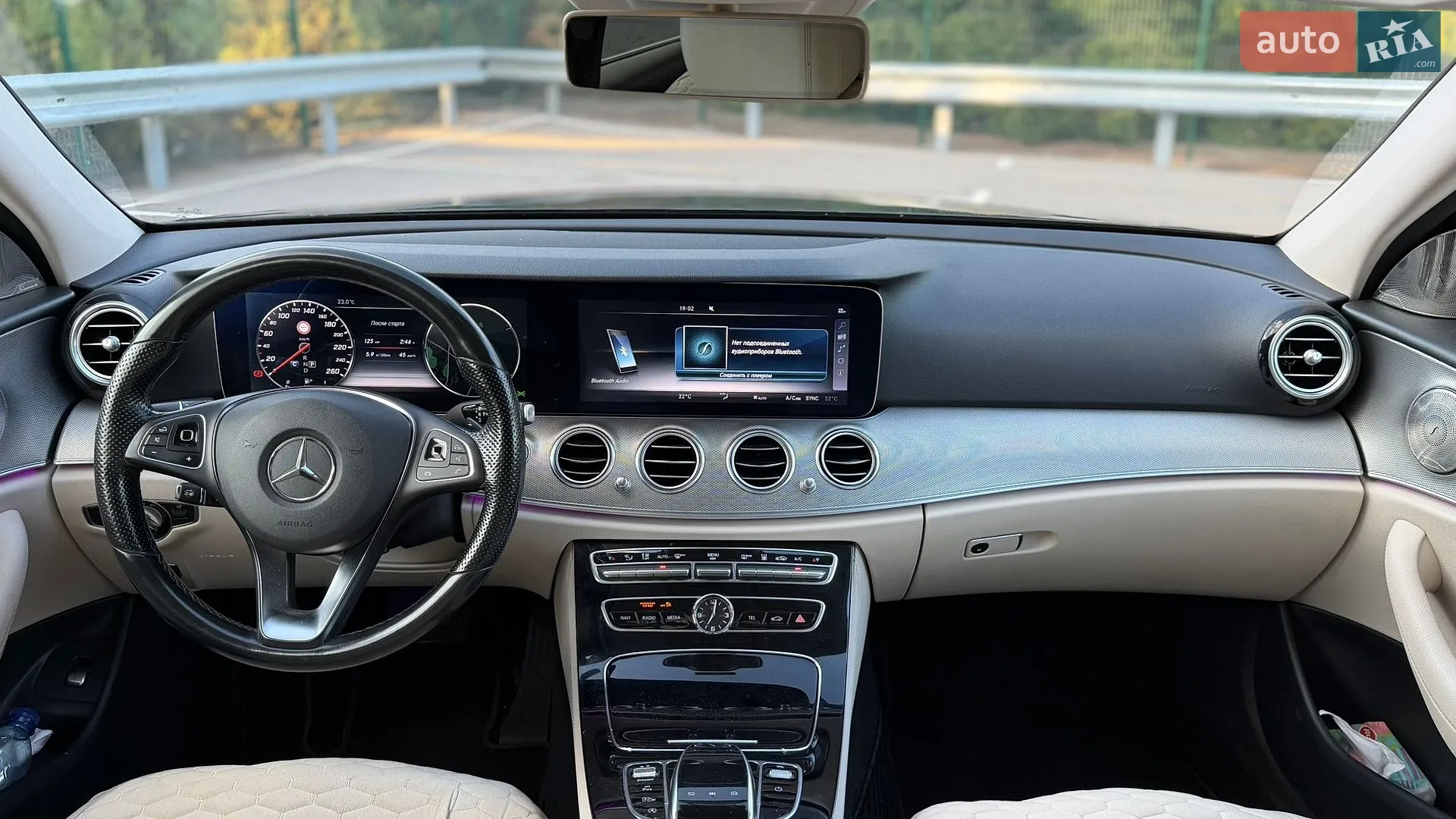2016 Mercedes-Benz E-klasse - мініатюра 104
