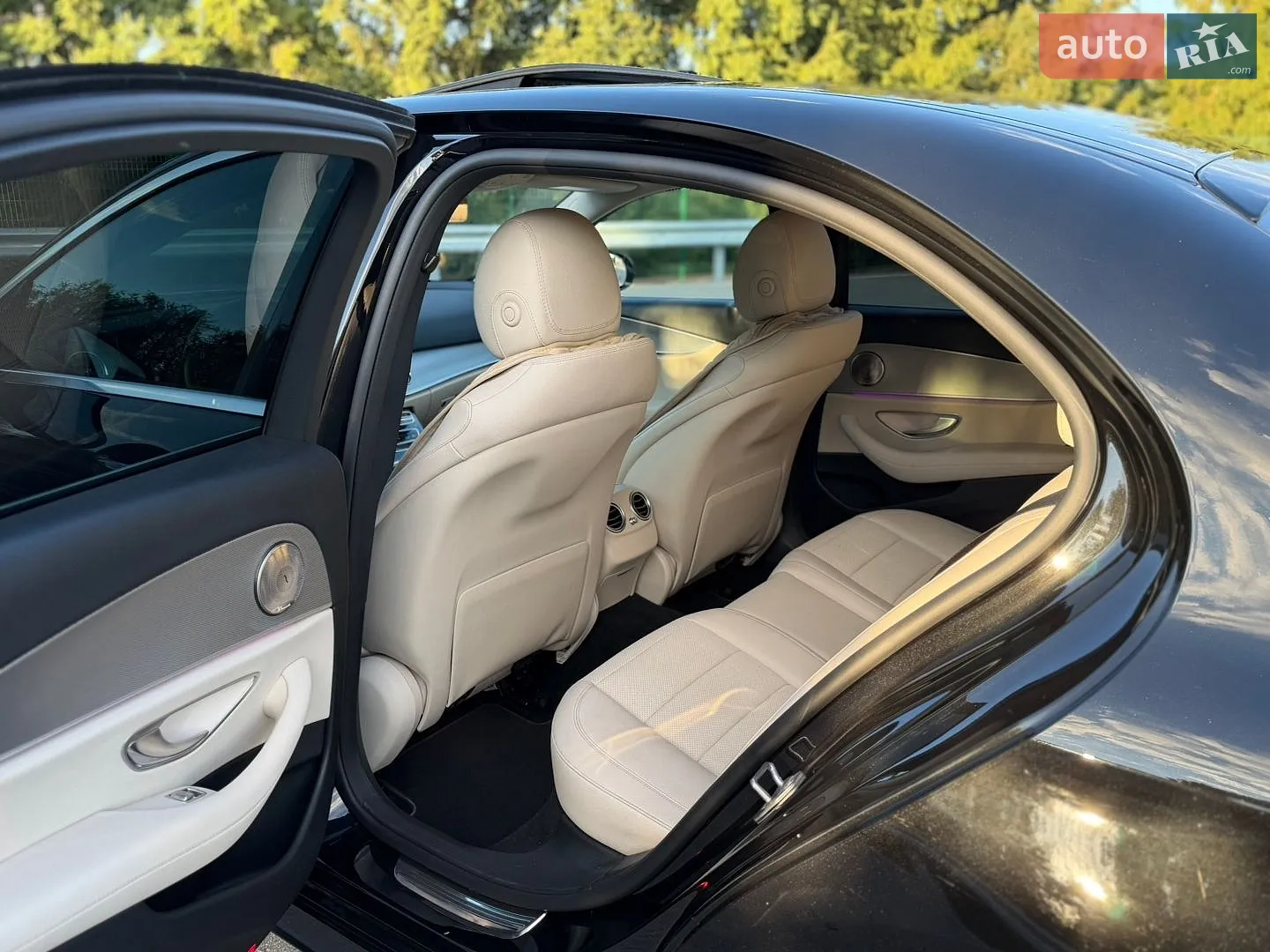 2016 Mercedes-Benz E-klasse - мініатюра 108