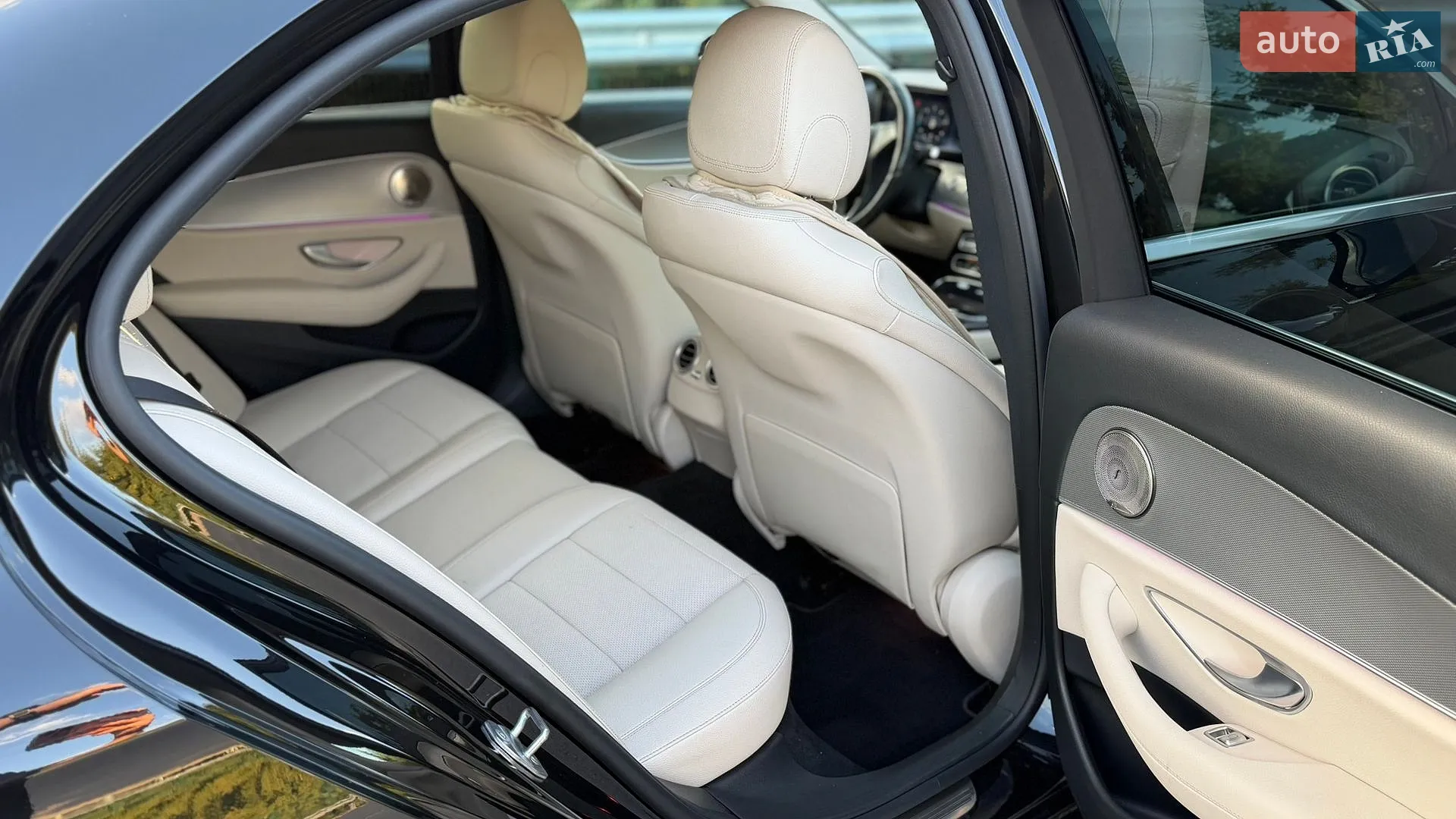 2016 Mercedes-Benz E-klasse - мініатюра 110