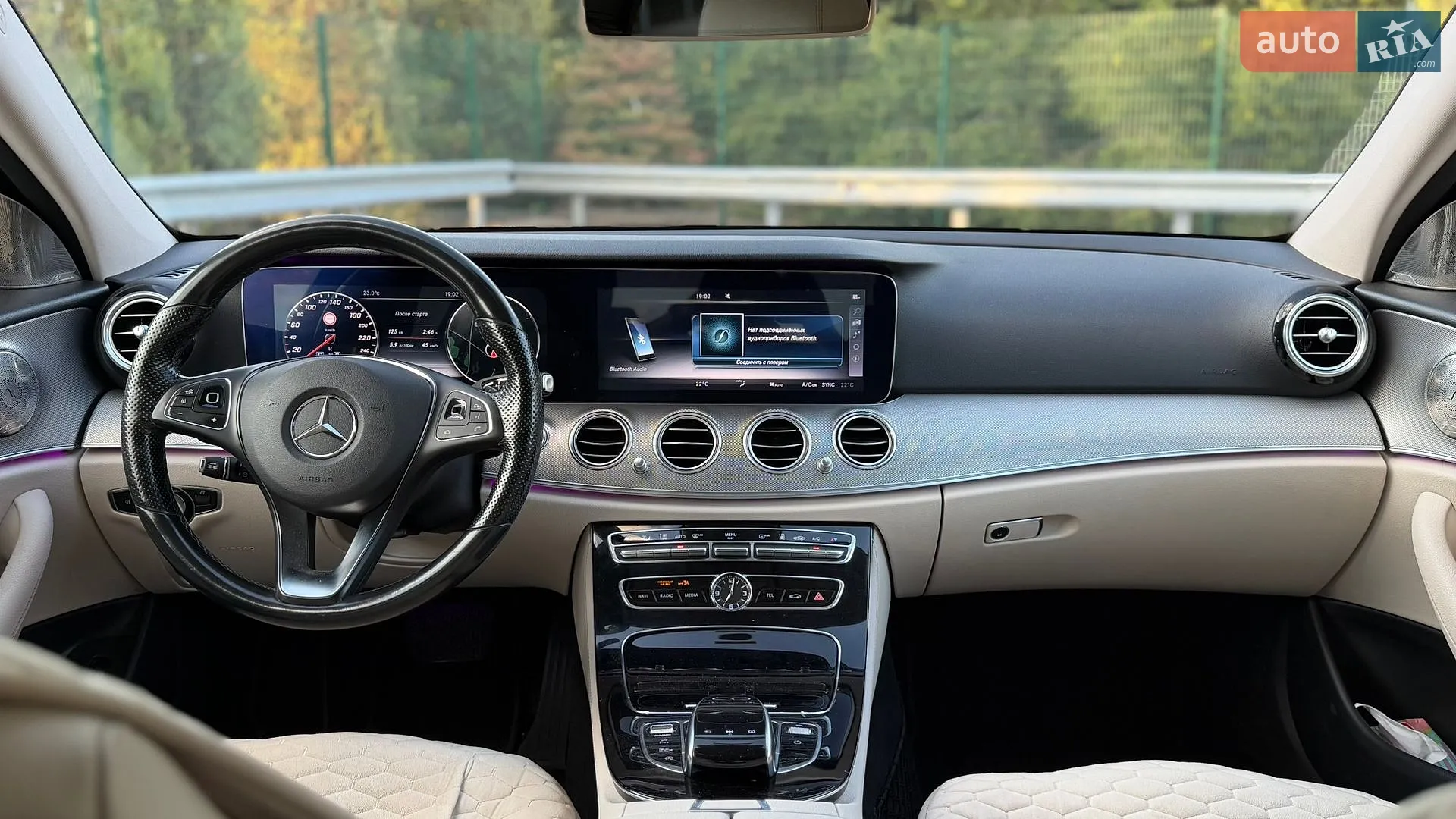 2016 Mercedes-Benz E-klasse - мініатюра 105