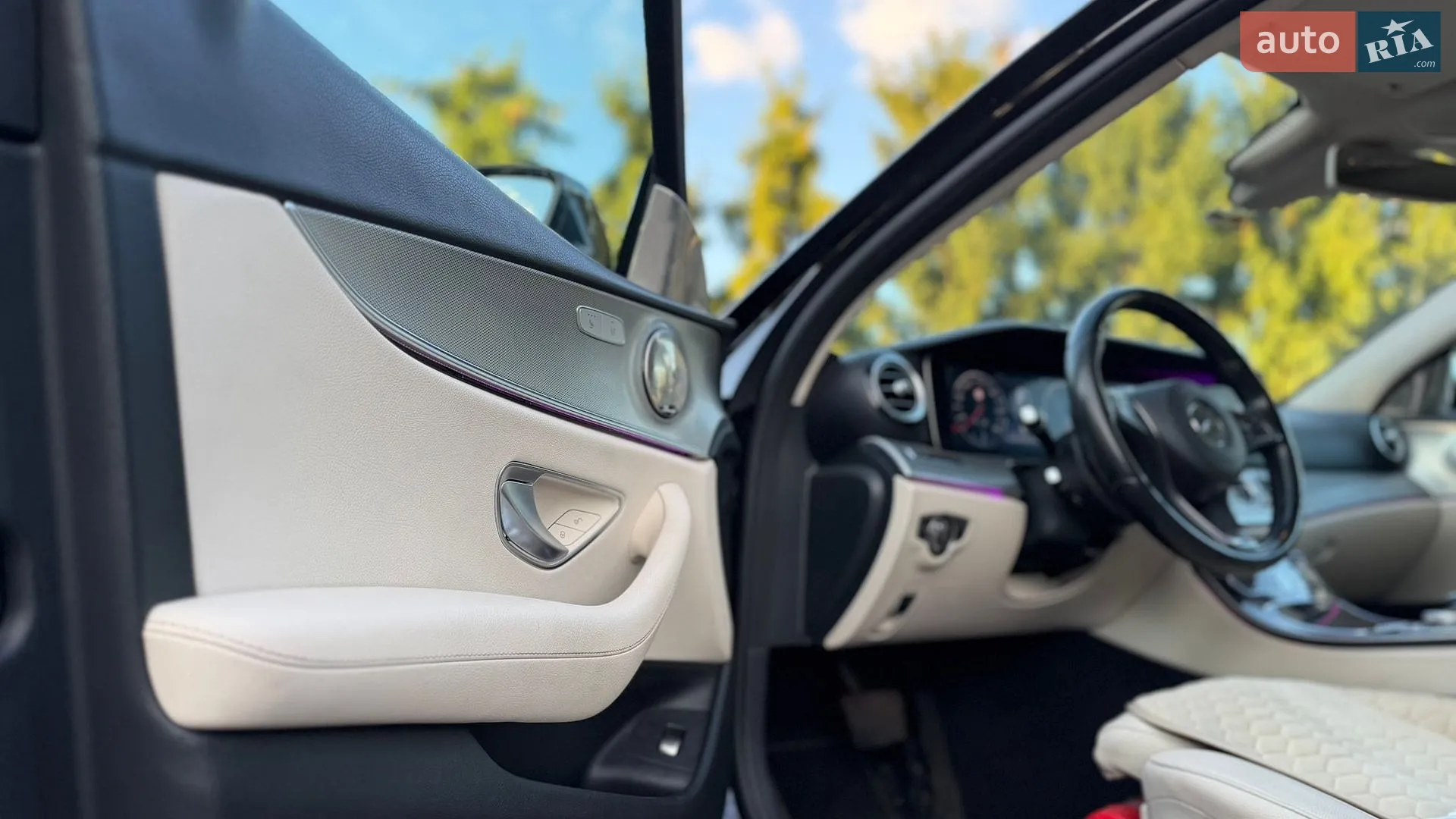 2016 Mercedes-Benz E-klasse - мініатюра 115