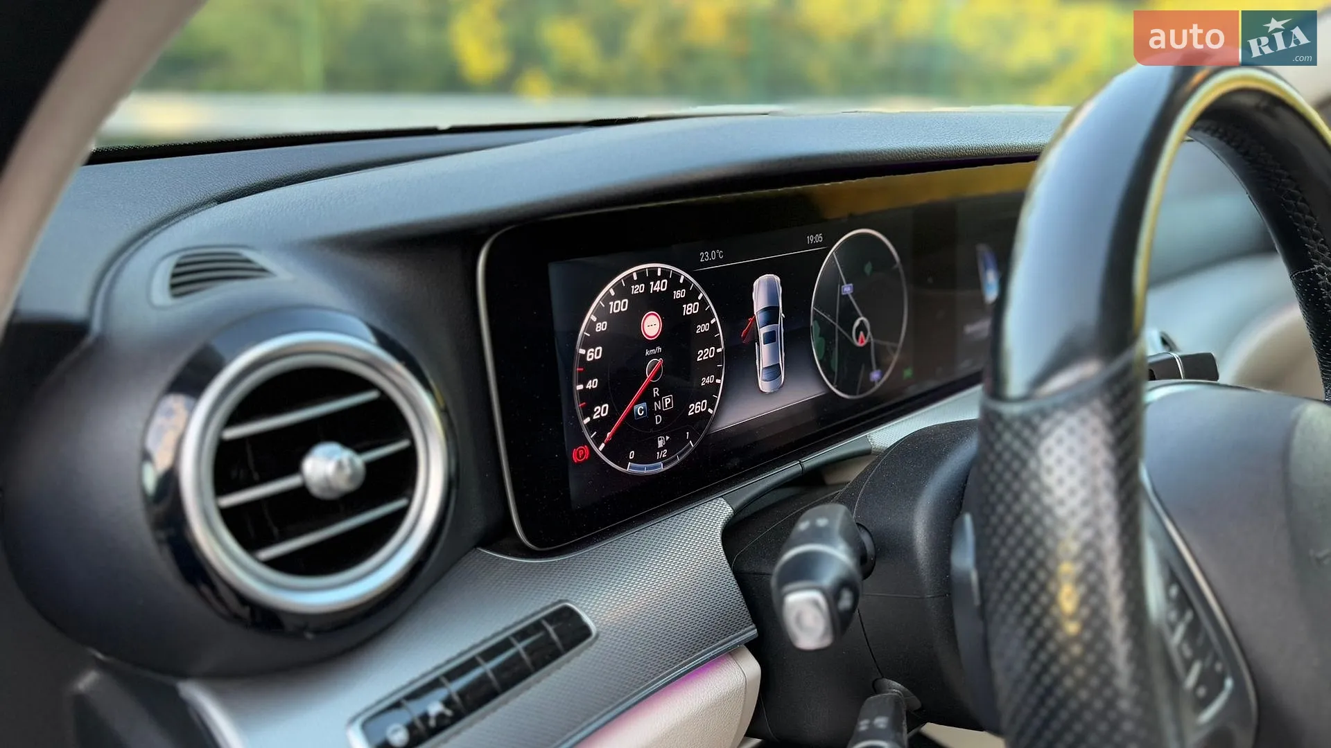 2016 Mercedes-Benz E-klasse - мініатюра 117