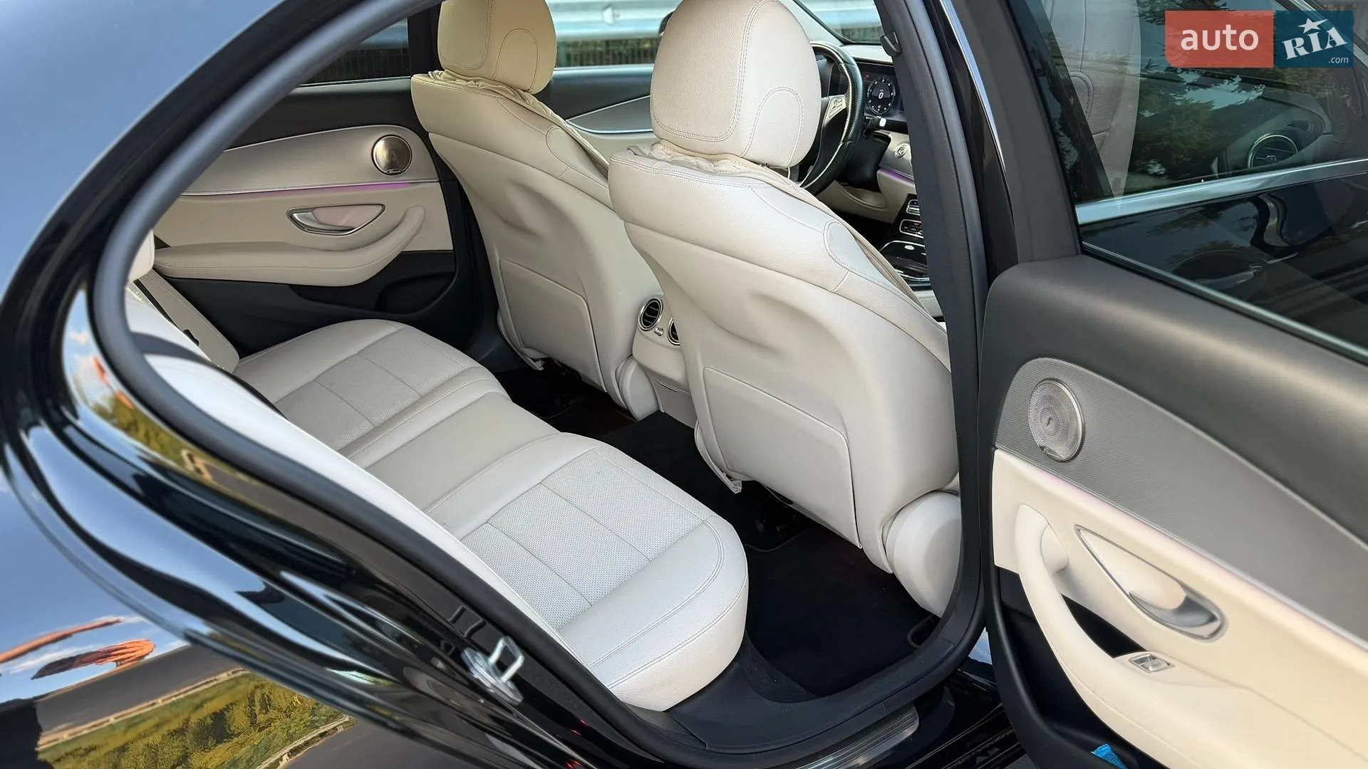 2016 Mercedes-Benz E-klasse - мініатюра 109