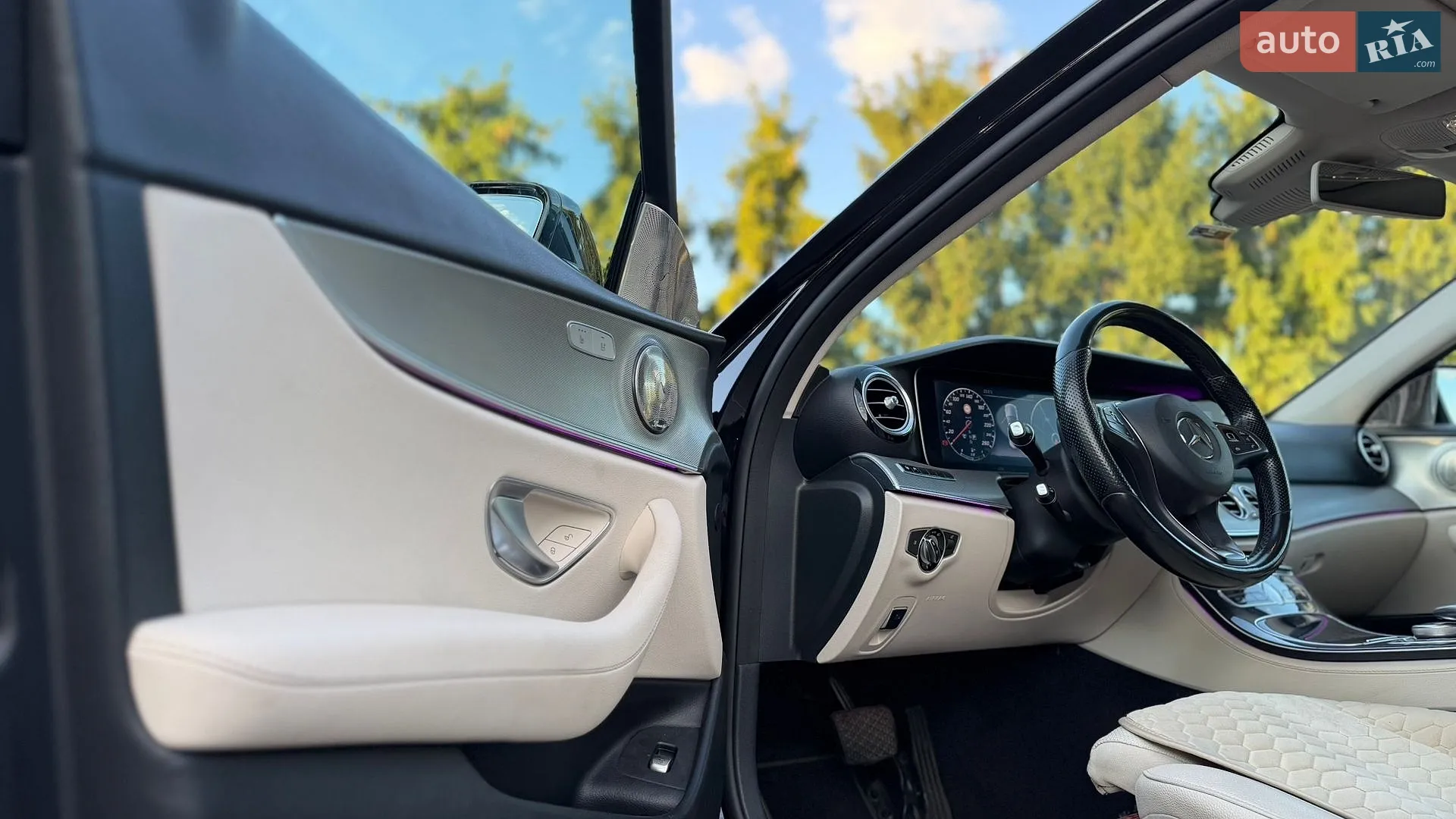 2016 Mercedes-Benz E-klasse - мініатюра 116