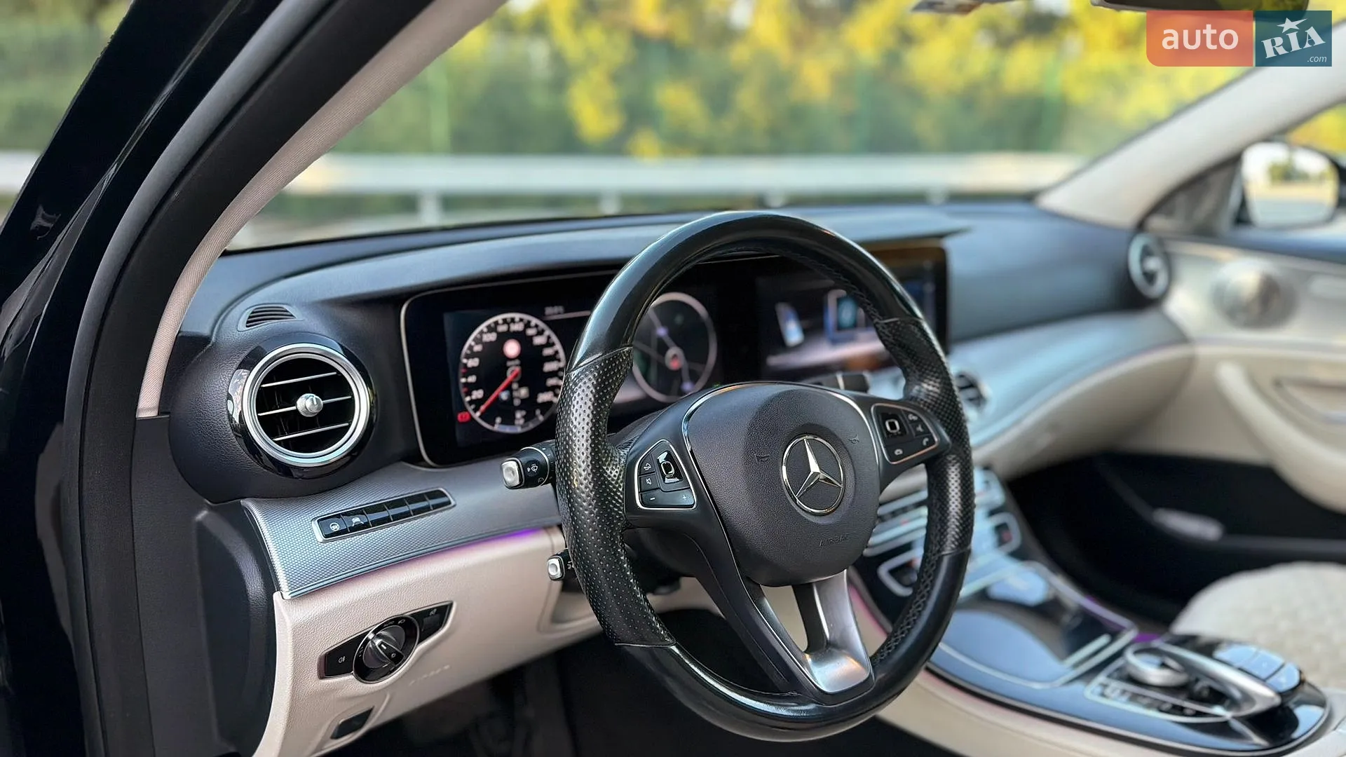 2016 Mercedes-Benz E-klasse - мініатюра 118