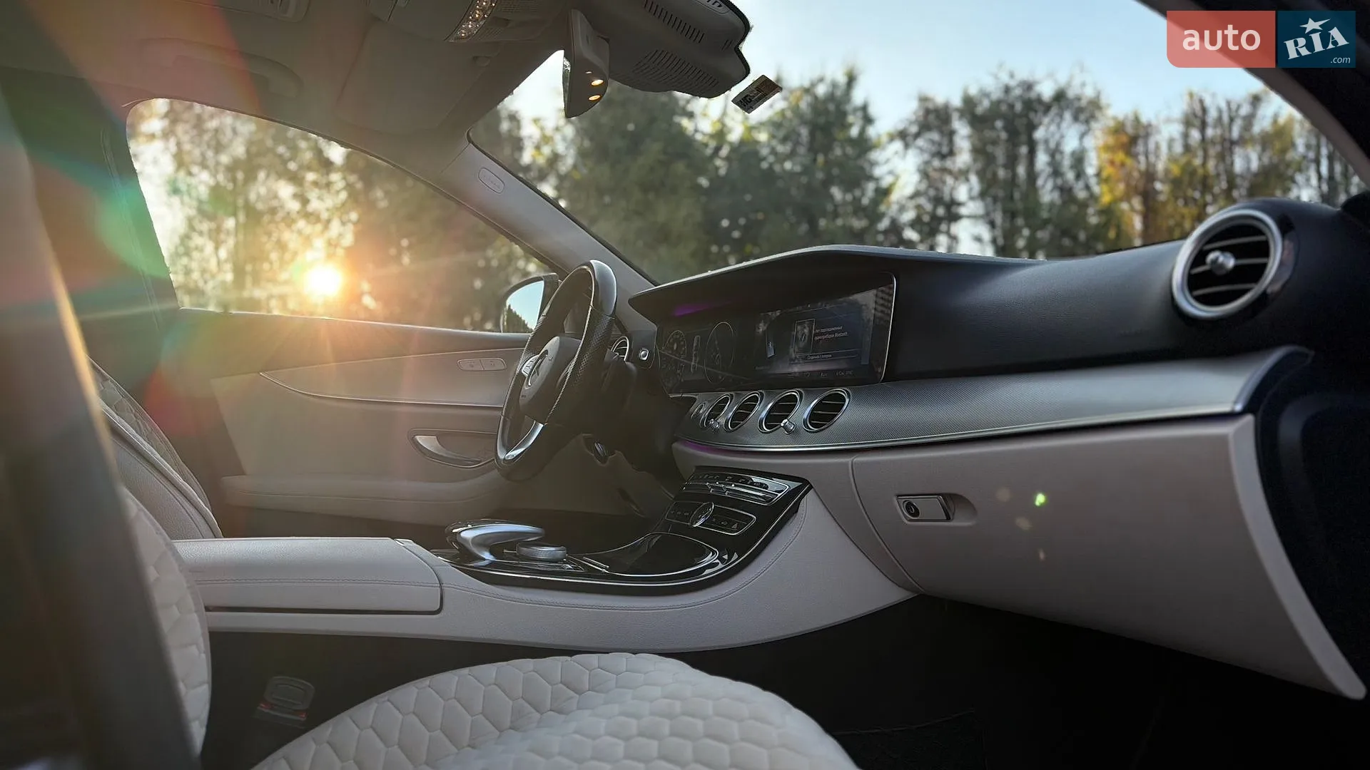 2016 Mercedes-Benz E-klasse - мініатюра 121