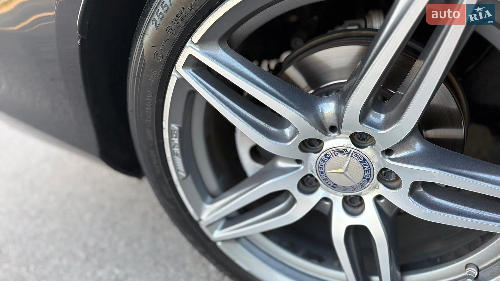 2016 Mercedes-Benz E-klasse - мініатюра 123